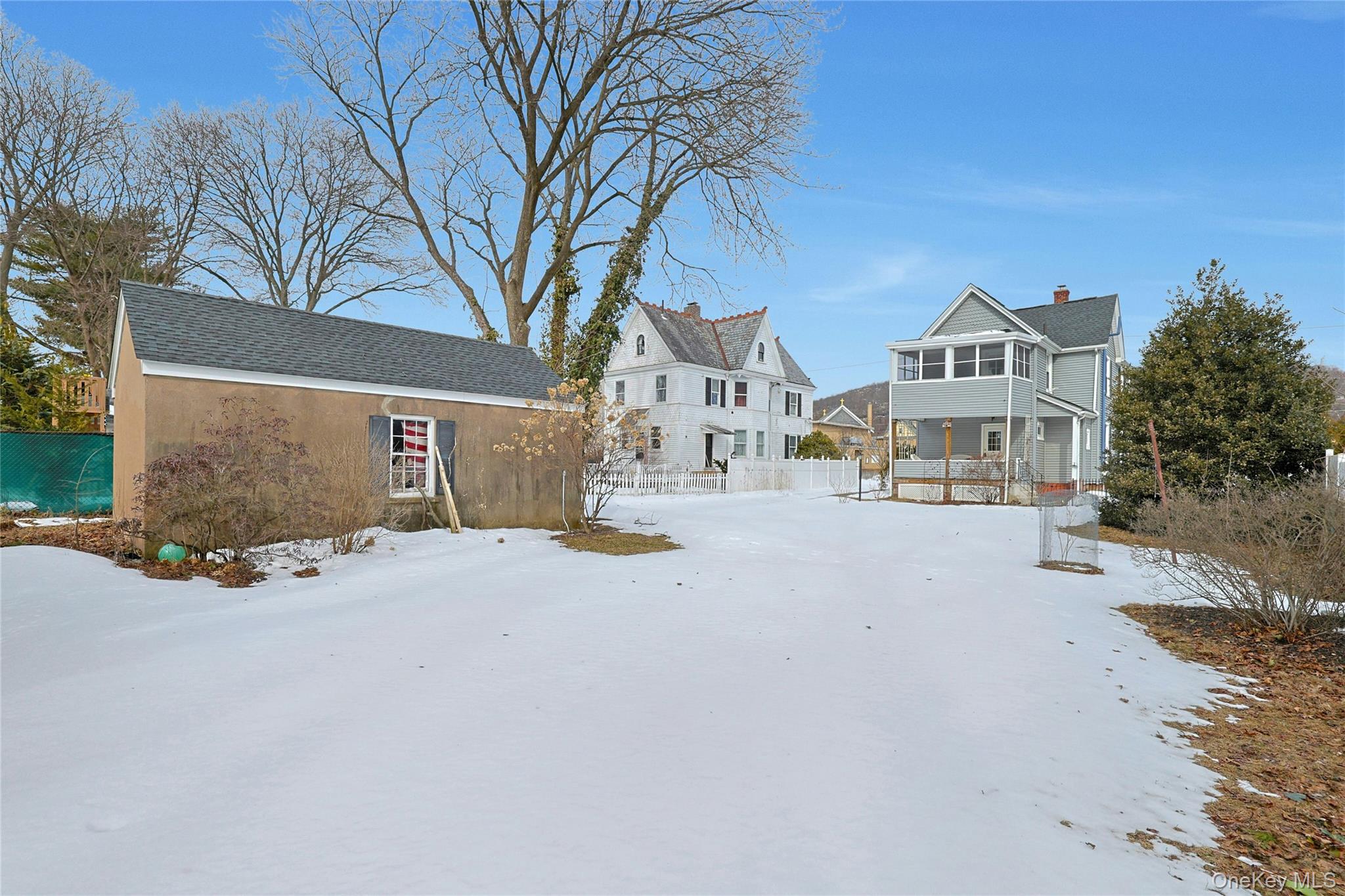 9 Clinton Place, Suffern, NY 10901