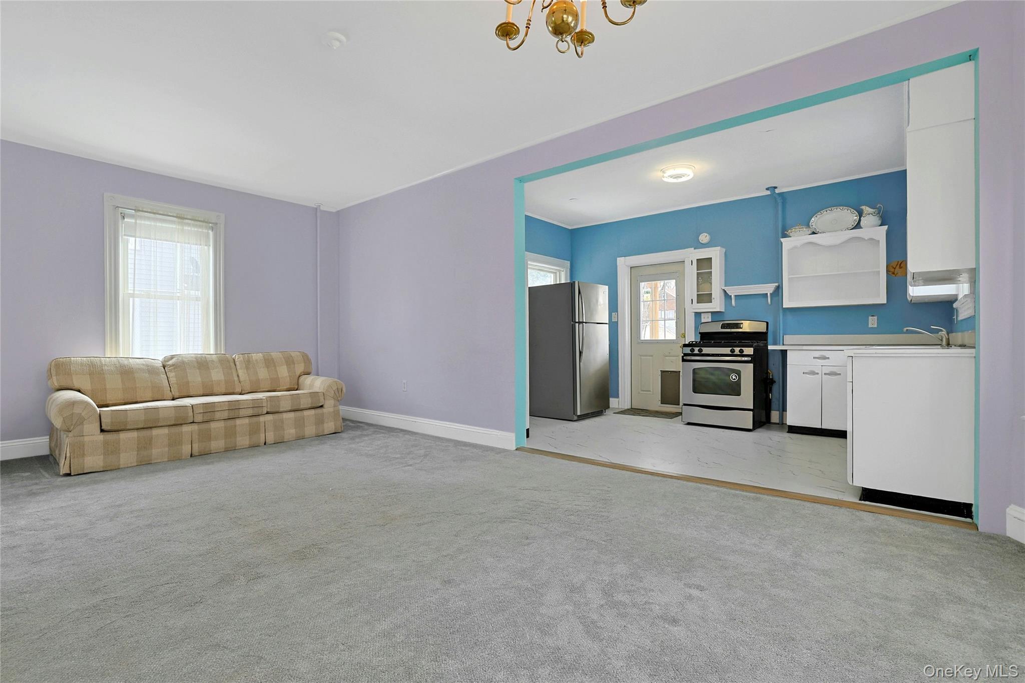 9 Clinton Place, Suffern, NY 10901