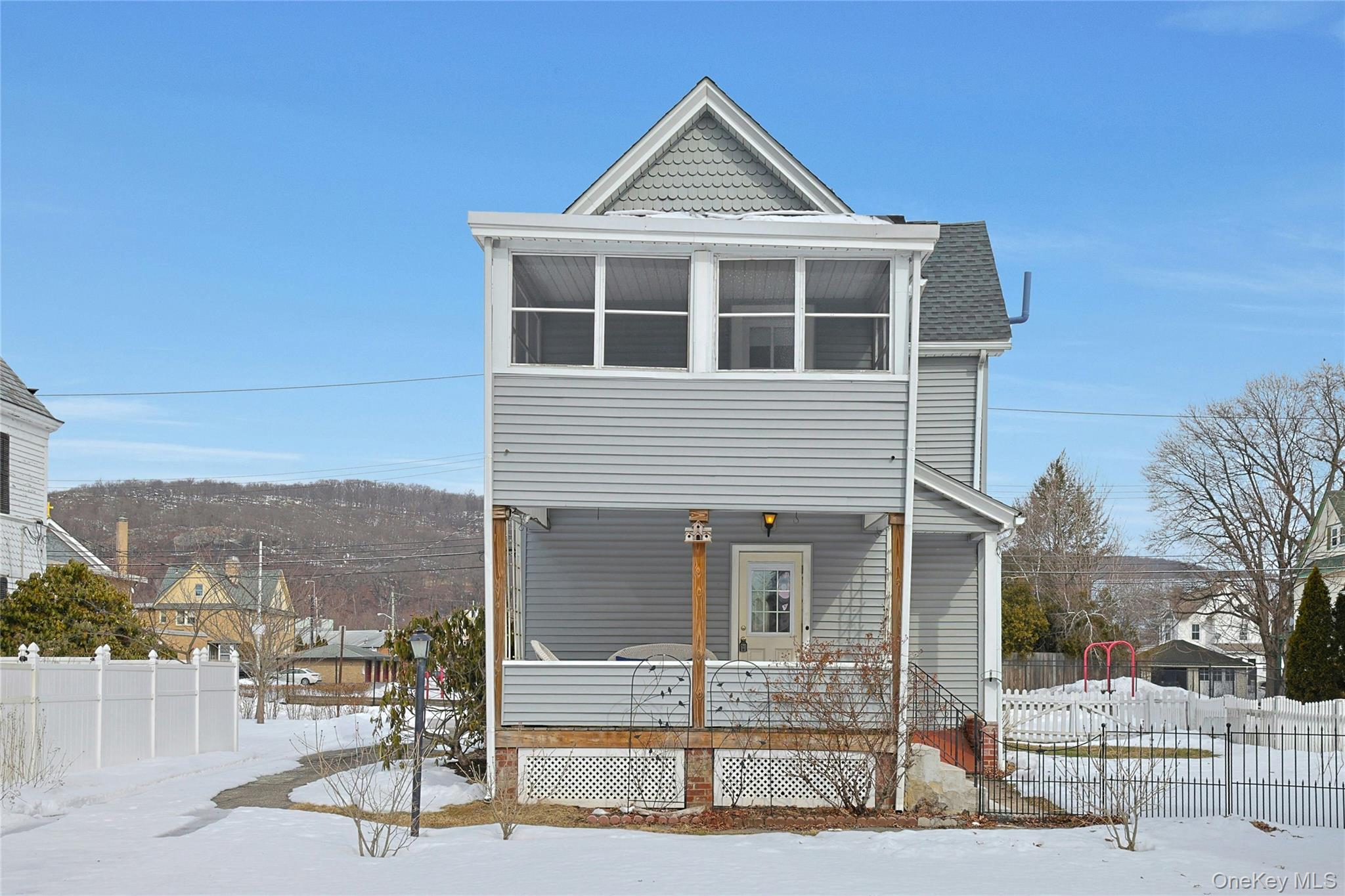 9 Clinton Place, Suffern, NY 10901