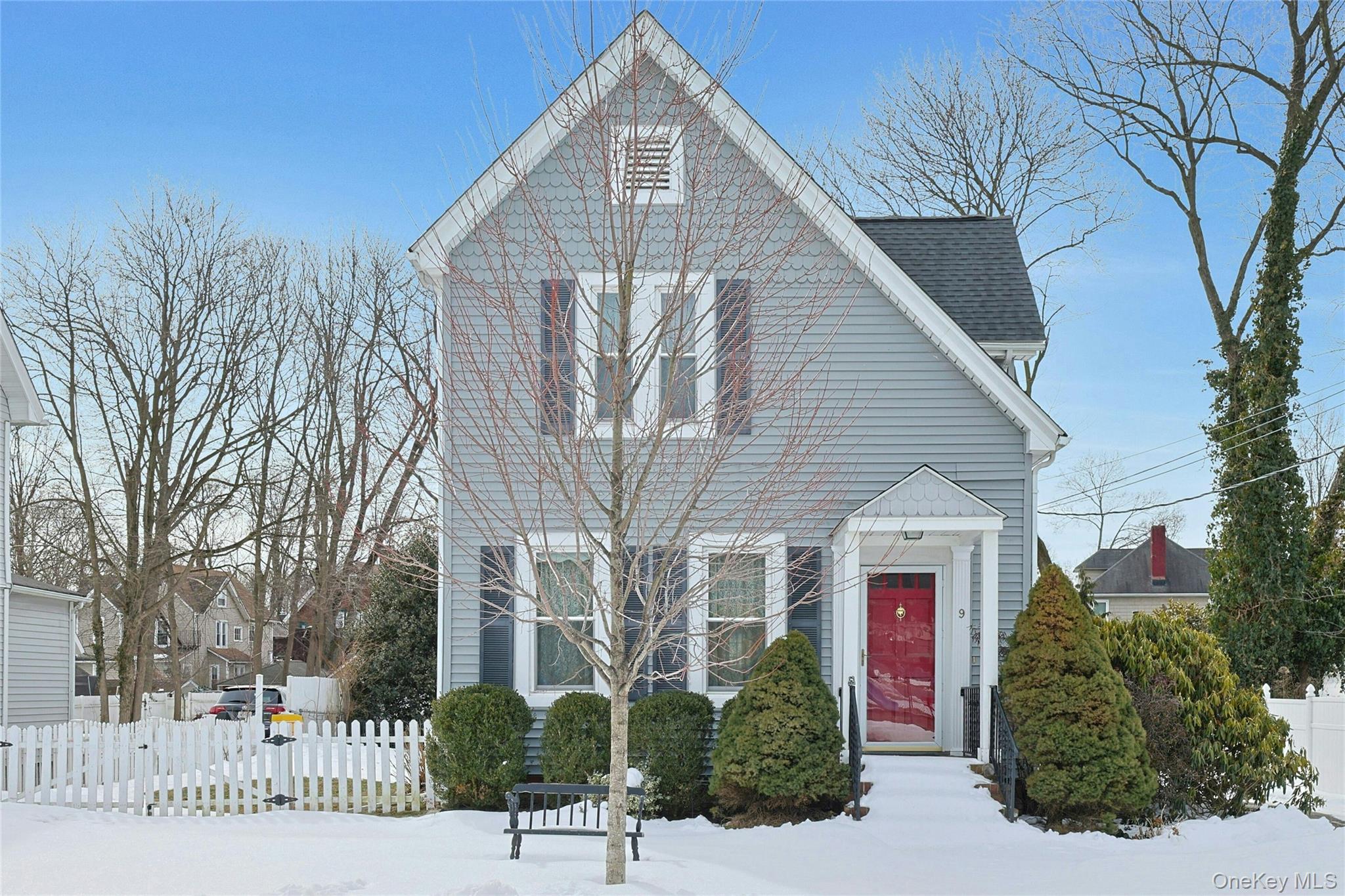 9 Clinton Place, Suffern, NY 10901