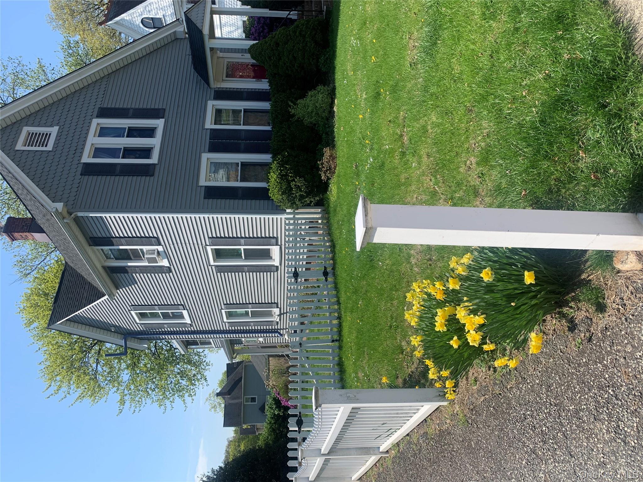 9 Clinton Place, Suffern, NY 10901