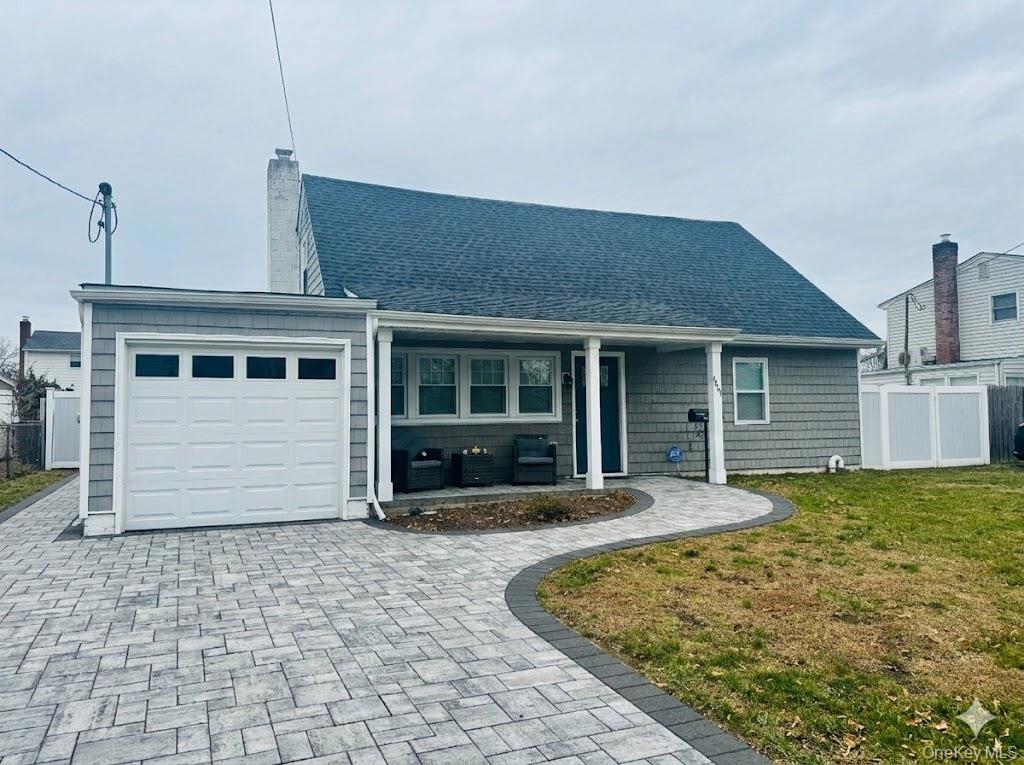 1031 Jefferson Street, Baldwin, NY 11510