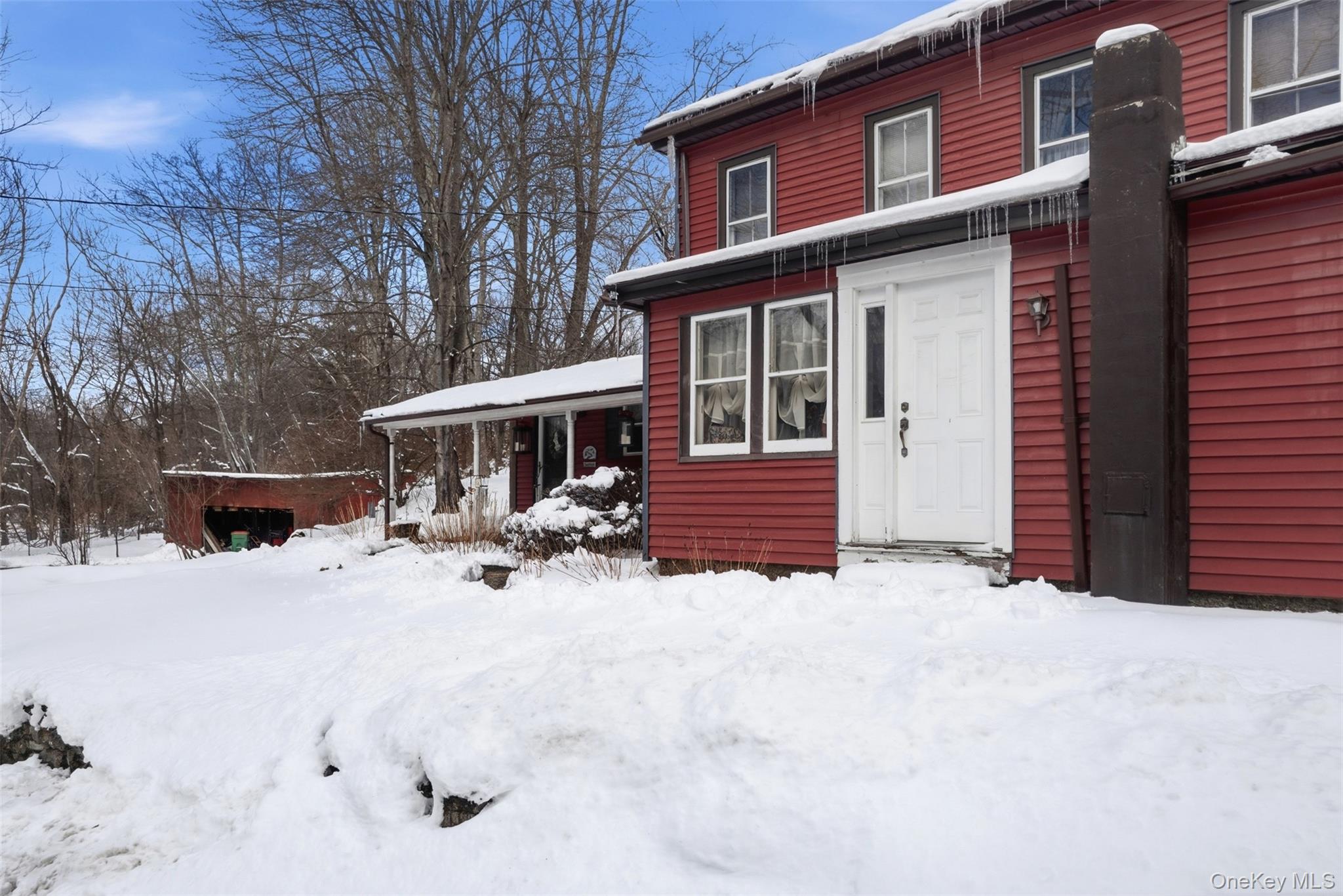 3 Elmhurst Avenue, Newburgh, NY 12550