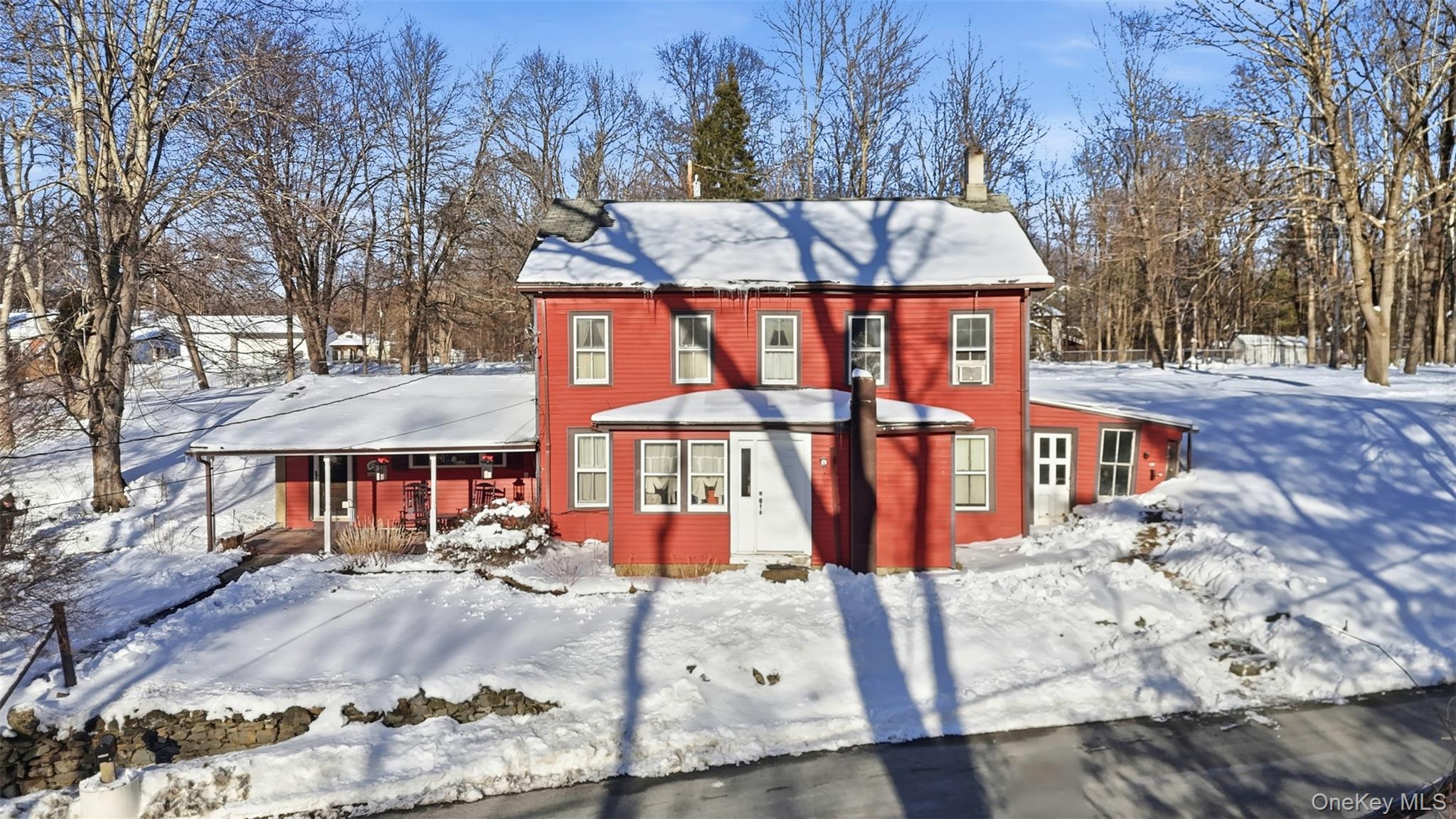 3 Elmhurst Avenue, Newburgh, NY 12550