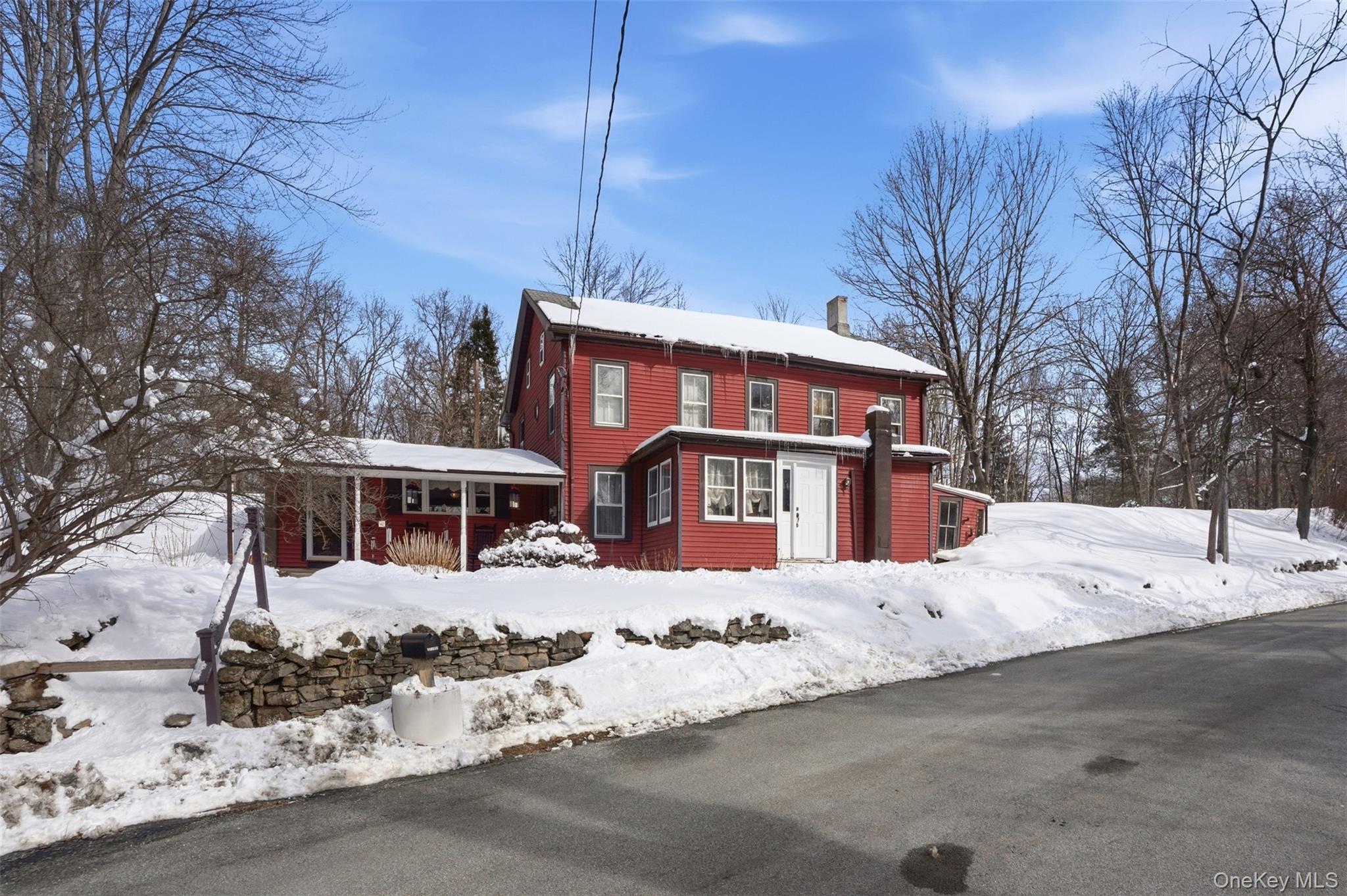 3 Elmhurst Avenue, Newburgh, NY 12550