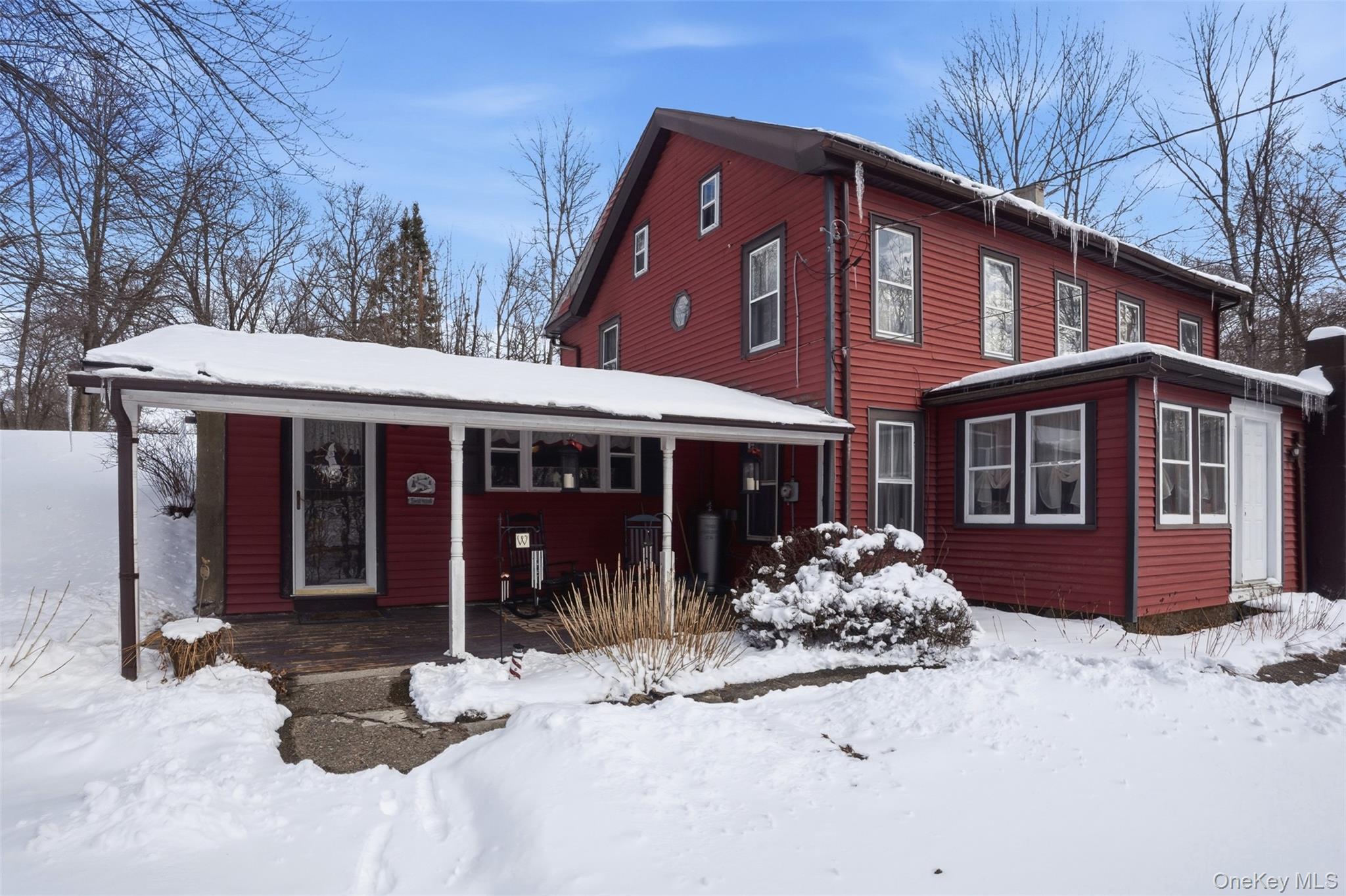 3 Elmhurst Avenue, Newburgh, NY 12550