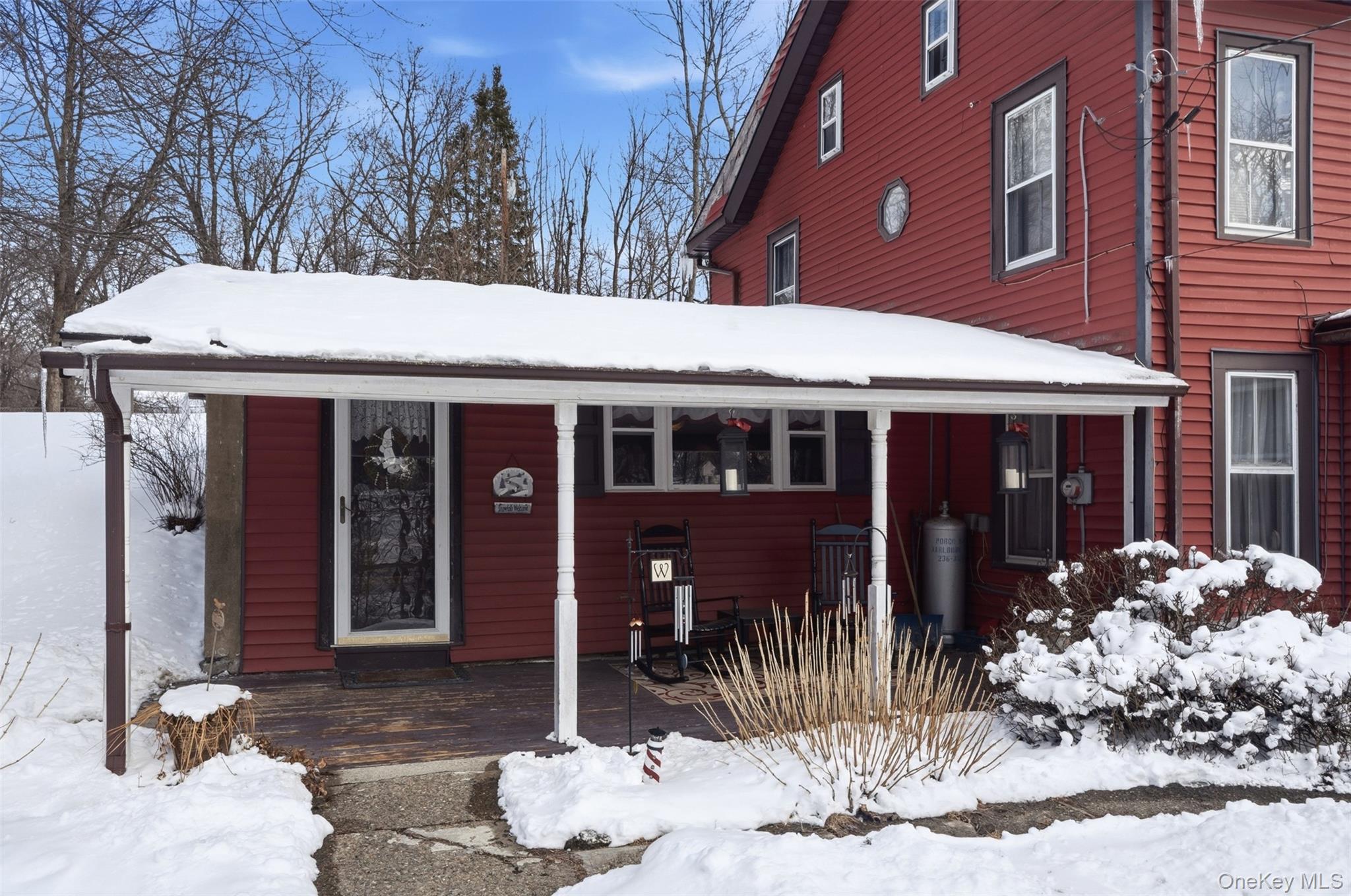 3 Elmhurst Avenue, Newburgh, NY 12550