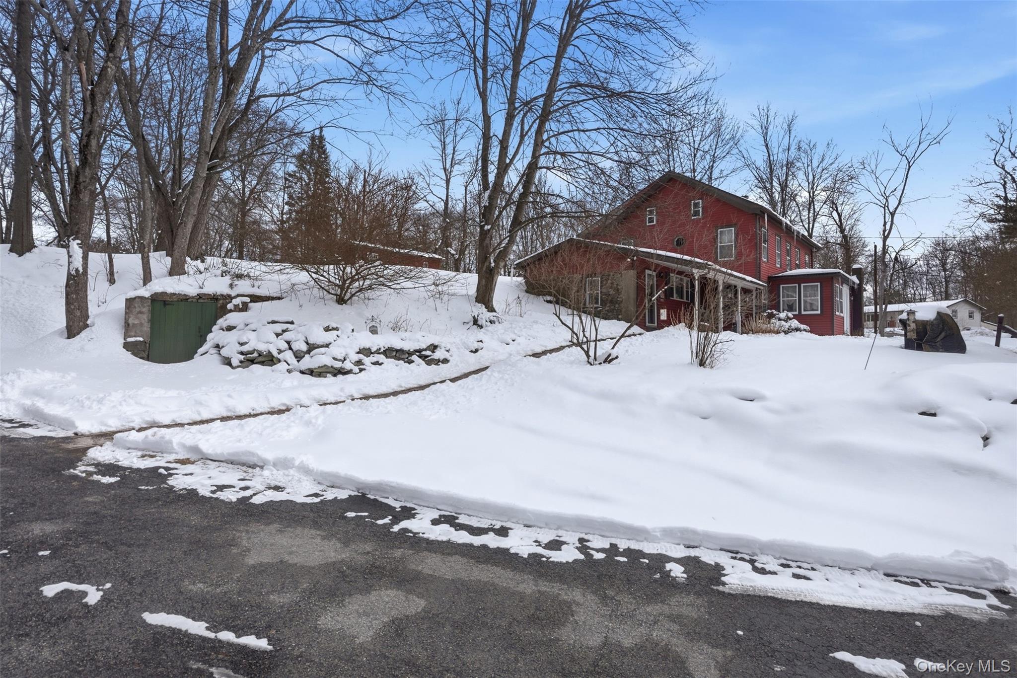 3 Elmhurst Avenue, Newburgh, NY 12550