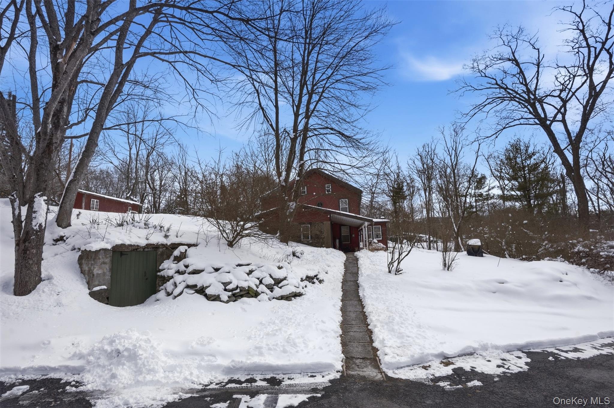 3 Elmhurst Avenue, Newburgh, NY 12550