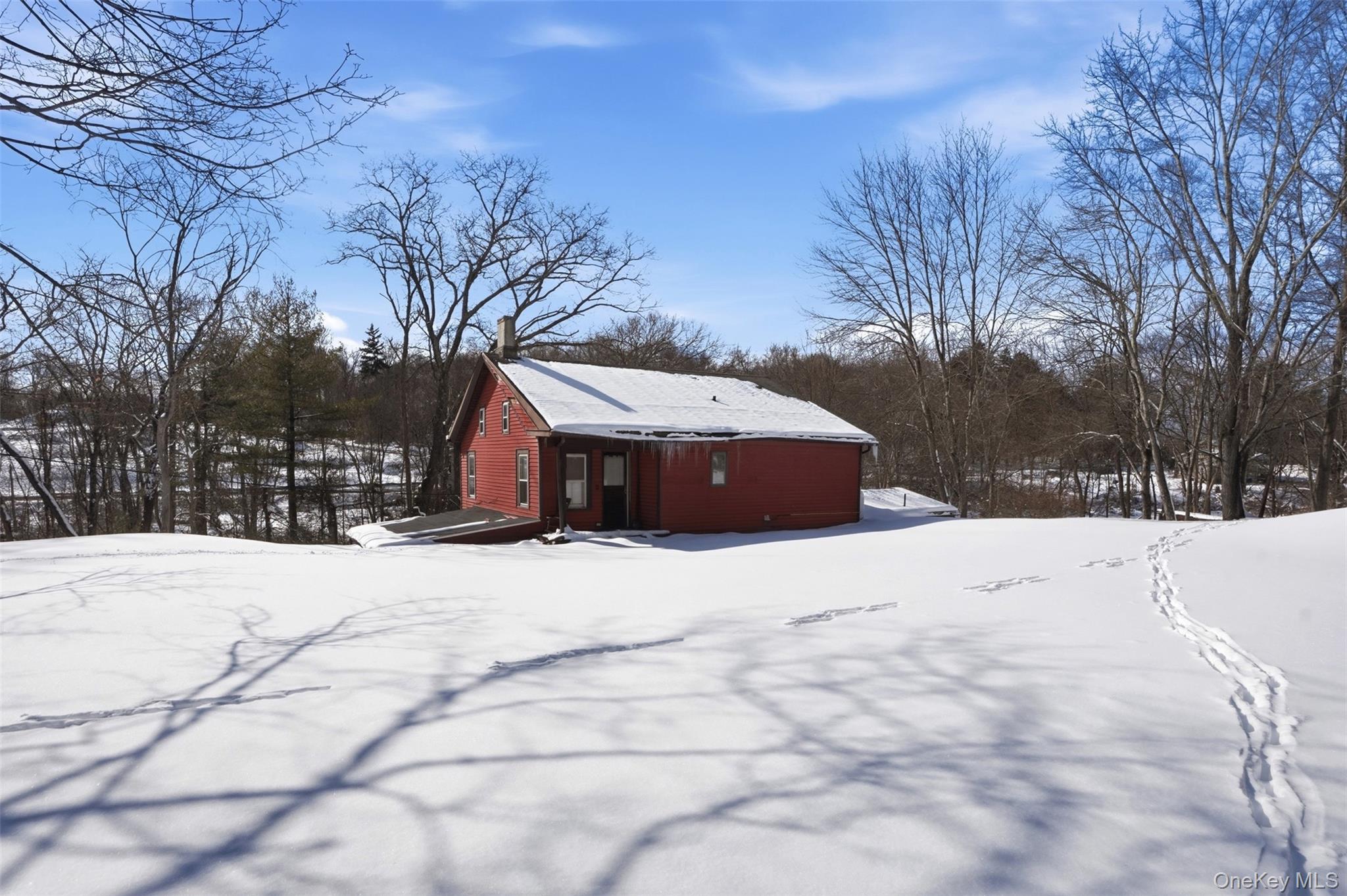 3 Elmhurst Avenue, Newburgh, NY 12550