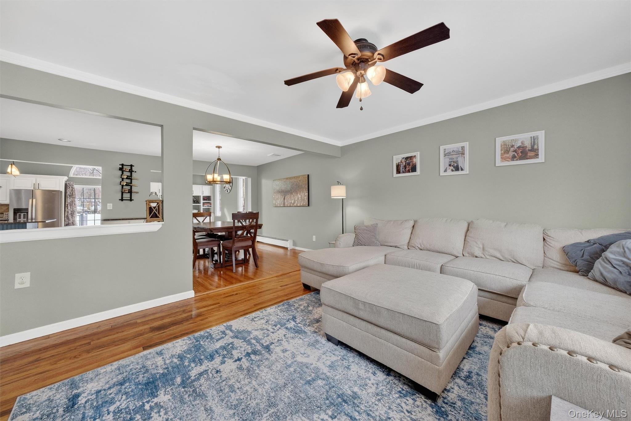 11 Darlene Drive, Poughkeepsie, NY 12601