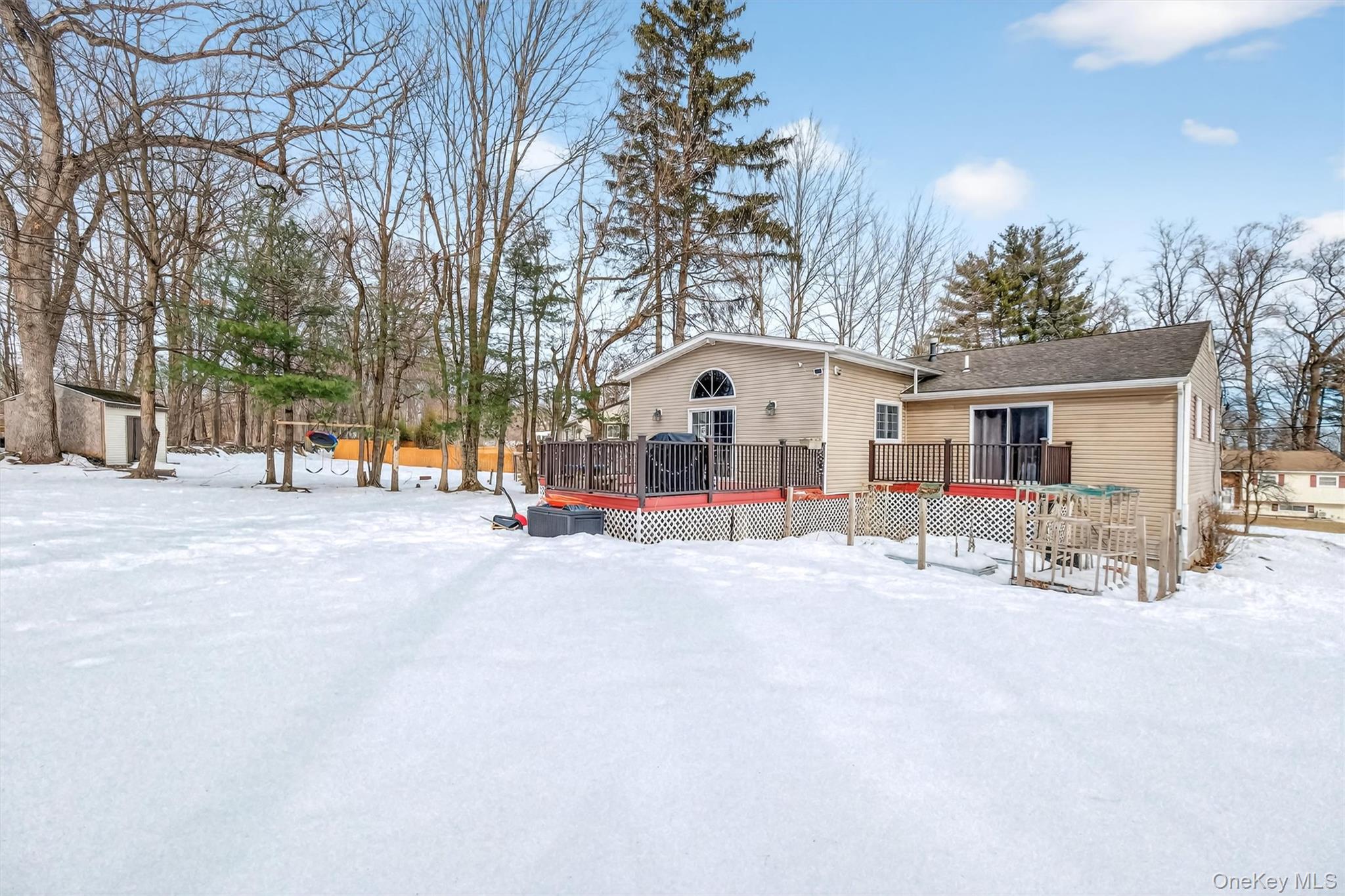 11 Darlene Drive, Poughkeepsie, NY 12601