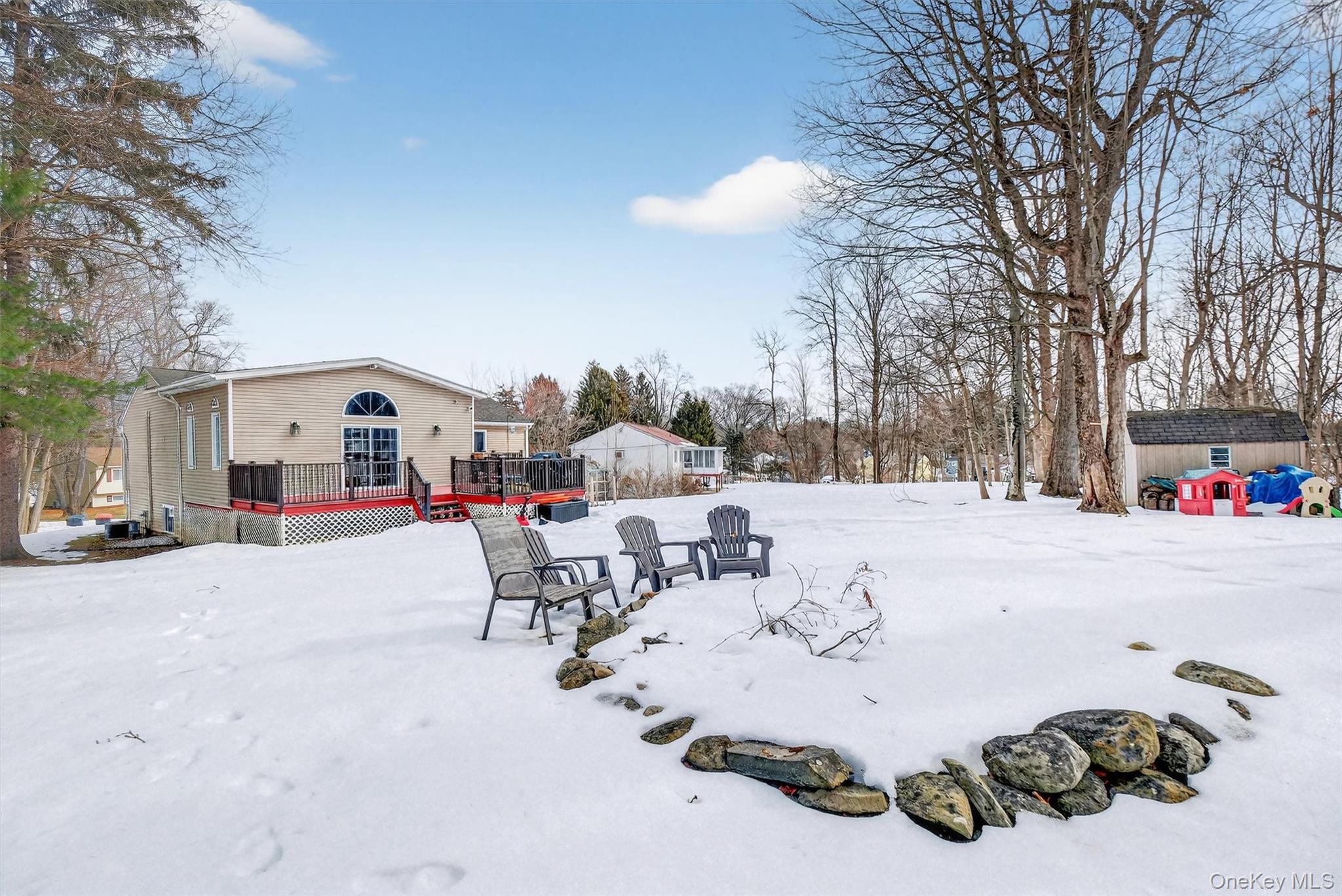 11 Darlene Drive, Poughkeepsie, NY 12601