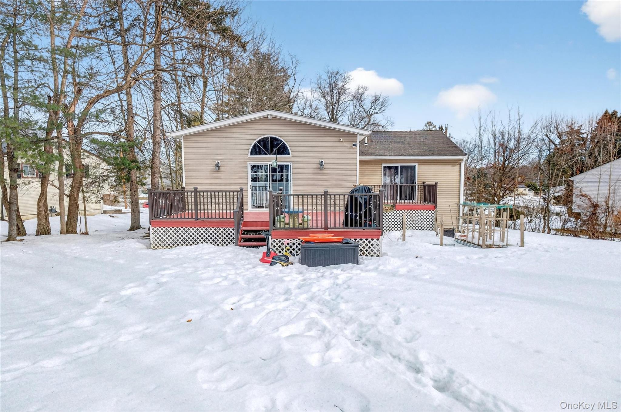 11 Darlene Drive, Poughkeepsie, NY 12601