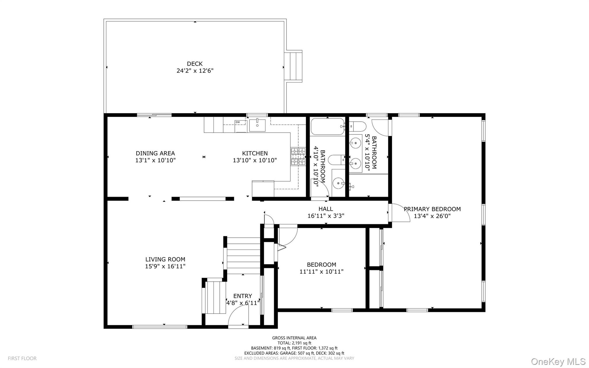 21 Franklin Drive, Mahopac, NY 10541