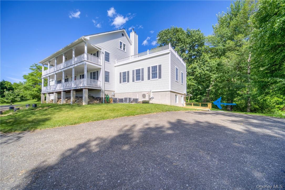 22 Lapis Drive # B, Beacon, NY 12508