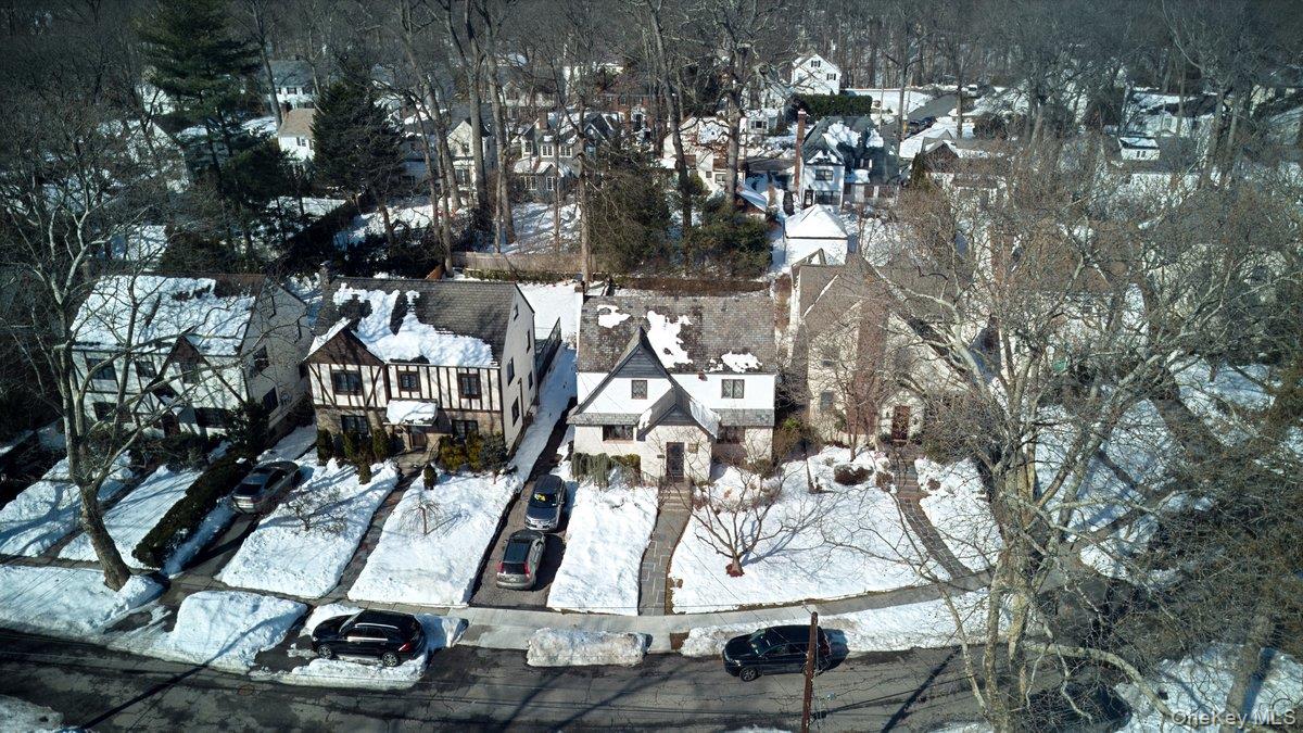 54 Vernon Parkway, Mount Vernon, NY 10552