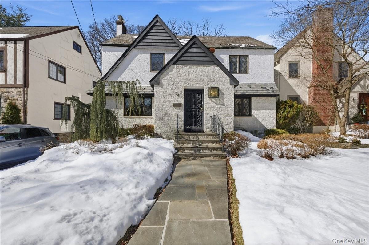 54 Vernon Parkway, Mount Vernon, NY 10552