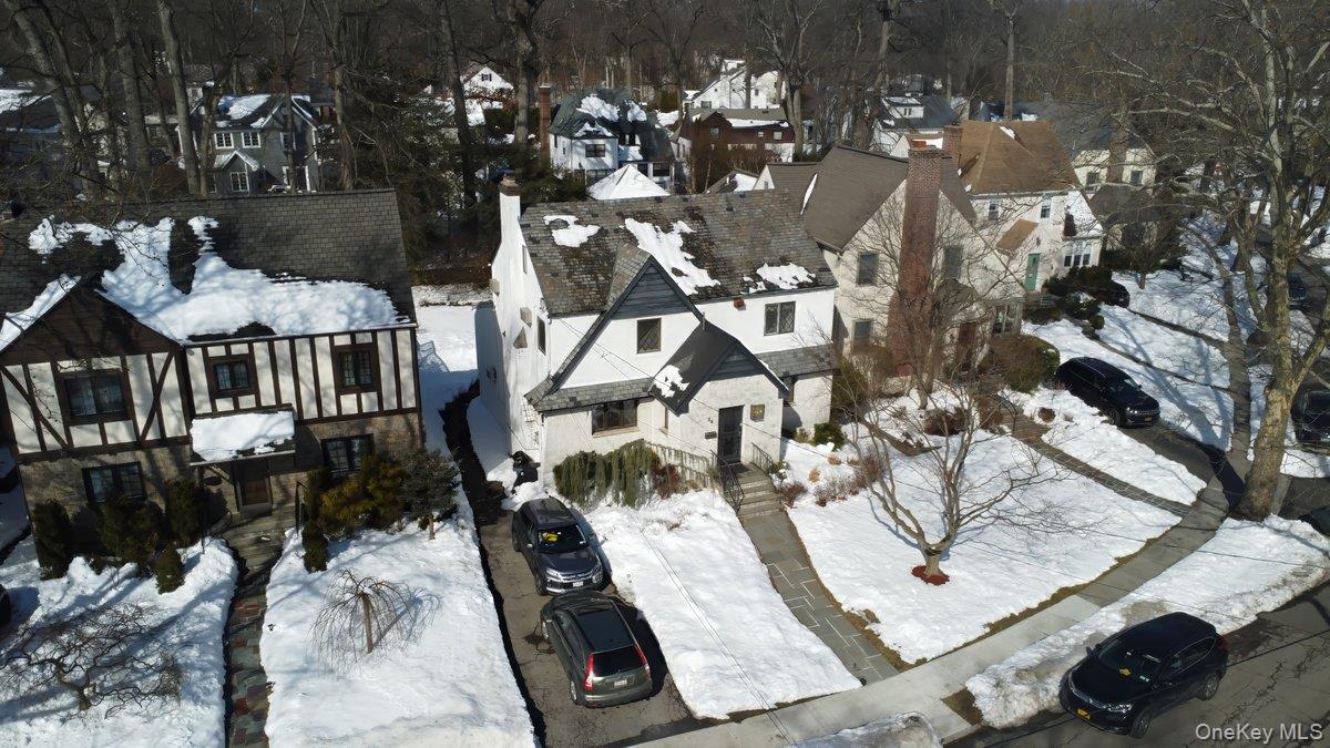 54 Vernon Parkway, Mount Vernon, NY 10552