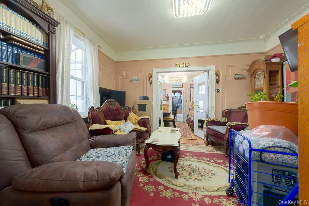 8919 Bedell Lane, Brooklyn, NY 11236