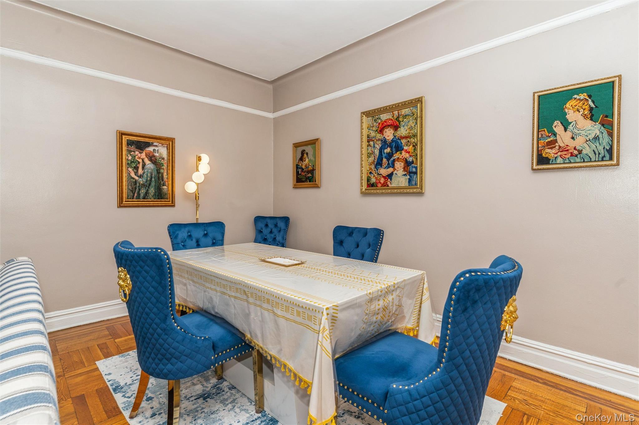 35-30 73rd Street # 2B, Jackson Heights, NY 11372