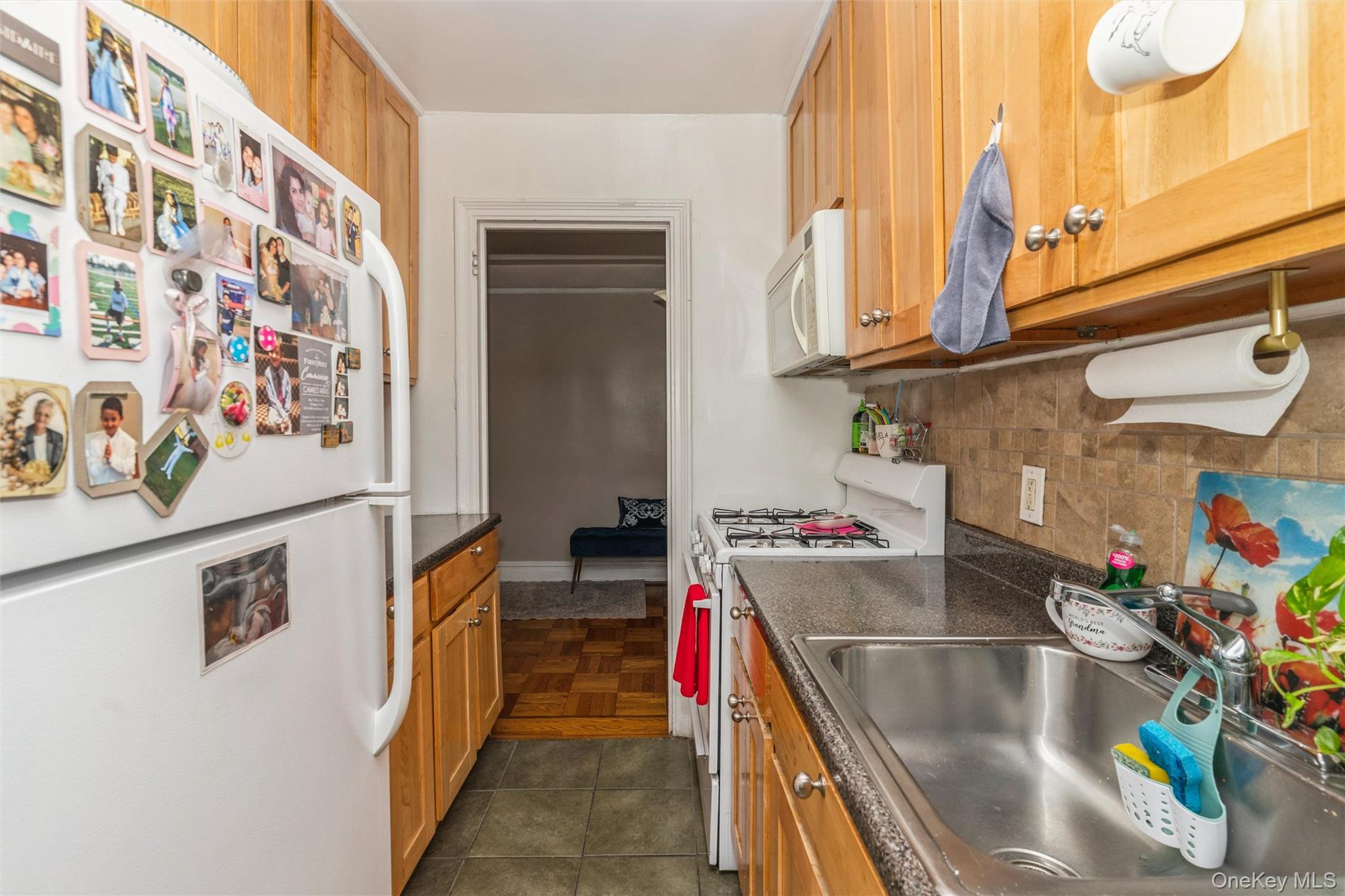 35-30 73rd Street # 2B, Jackson Heights, NY 11372