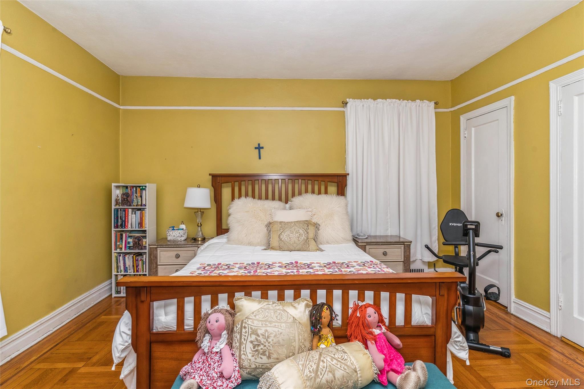 35-30 73rd Street # 2B, Jackson Heights, NY 11372