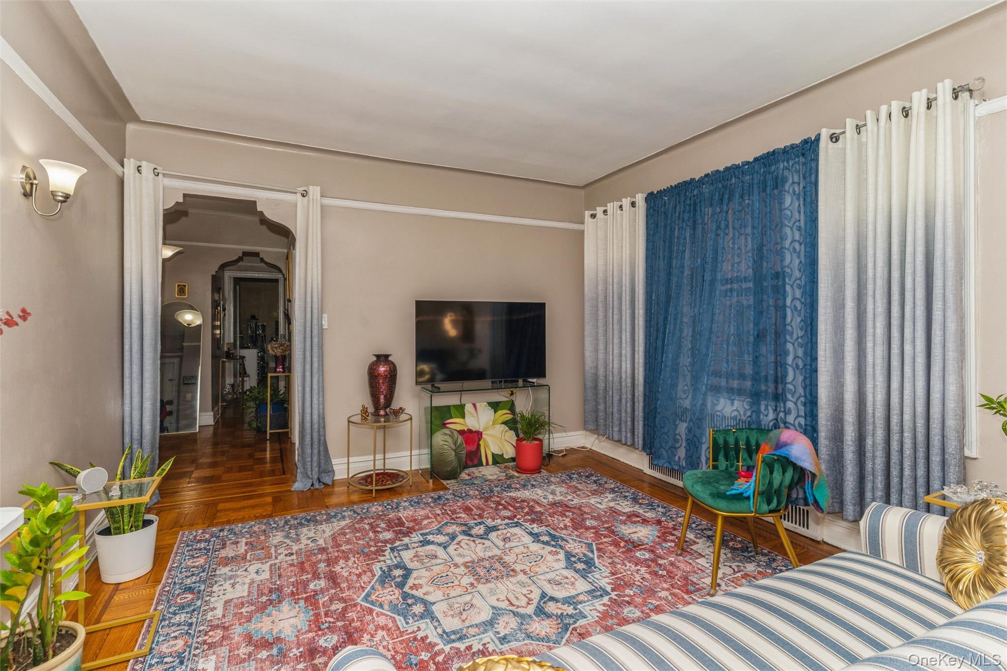 35-30 73rd Street # 2B, Jackson Heights, NY 11372