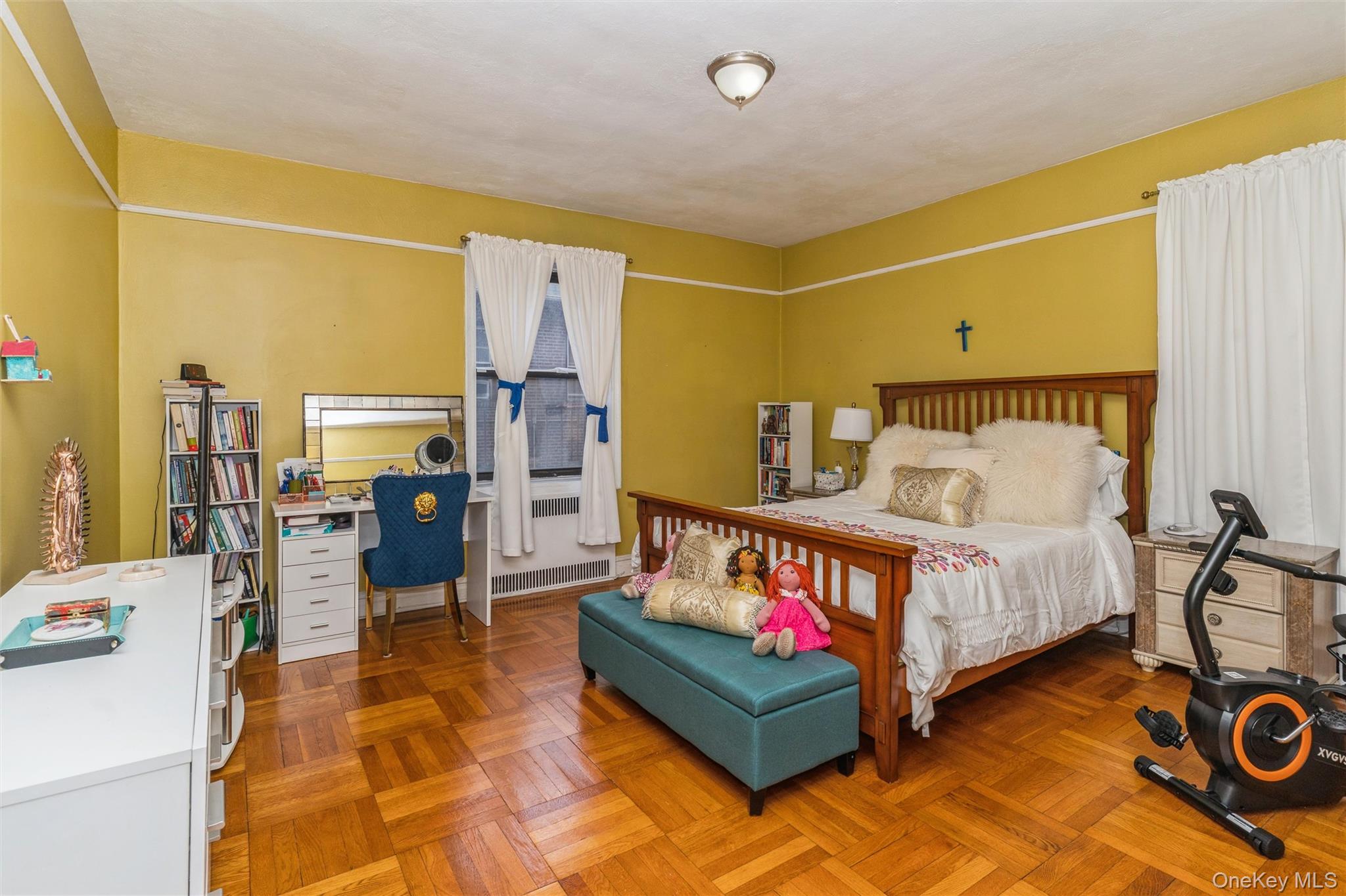 35-30 73rd Street # 2B, Jackson Heights, NY 11372