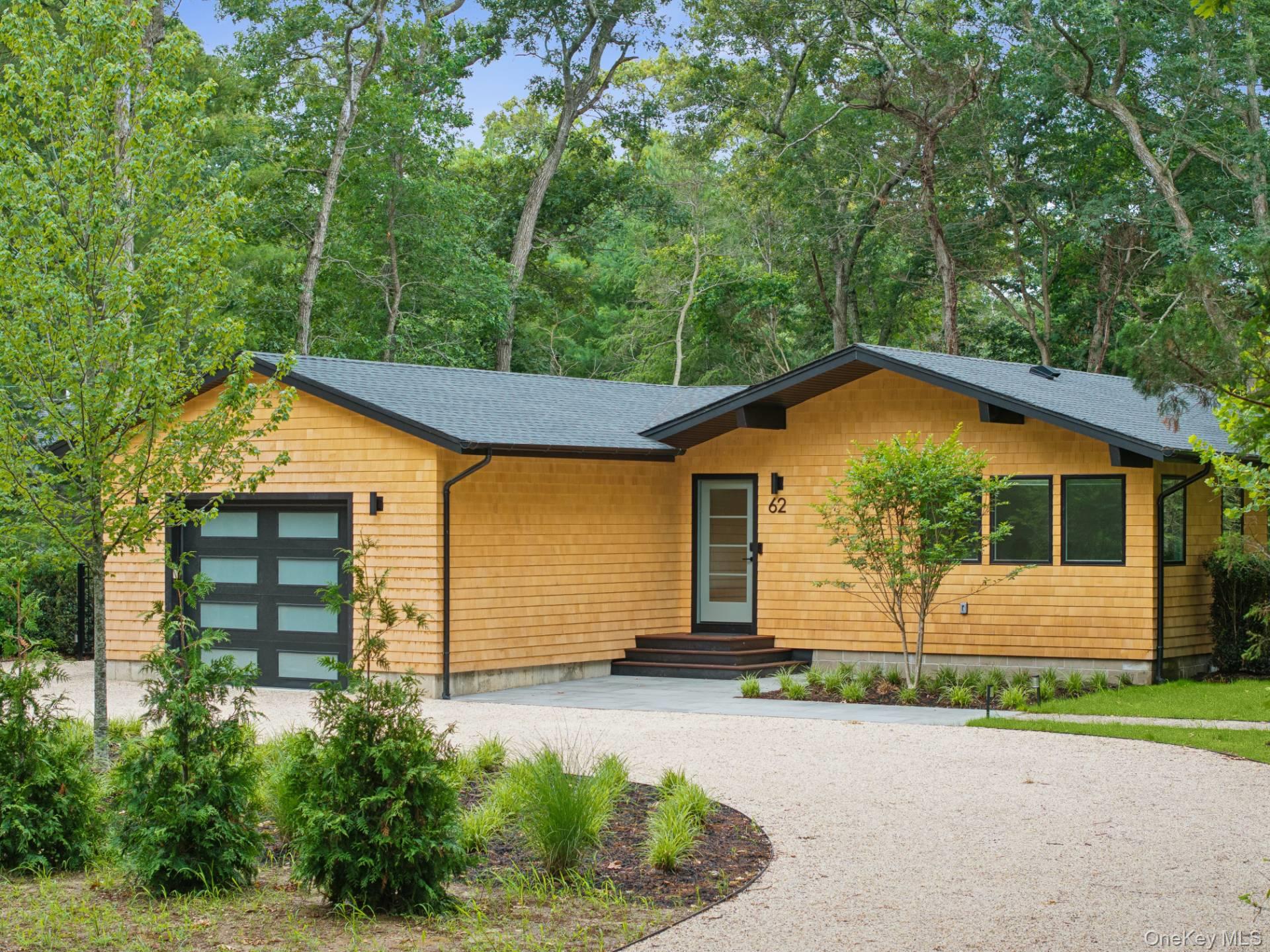 62 Waterhole Road, East Hampton, NY 11937