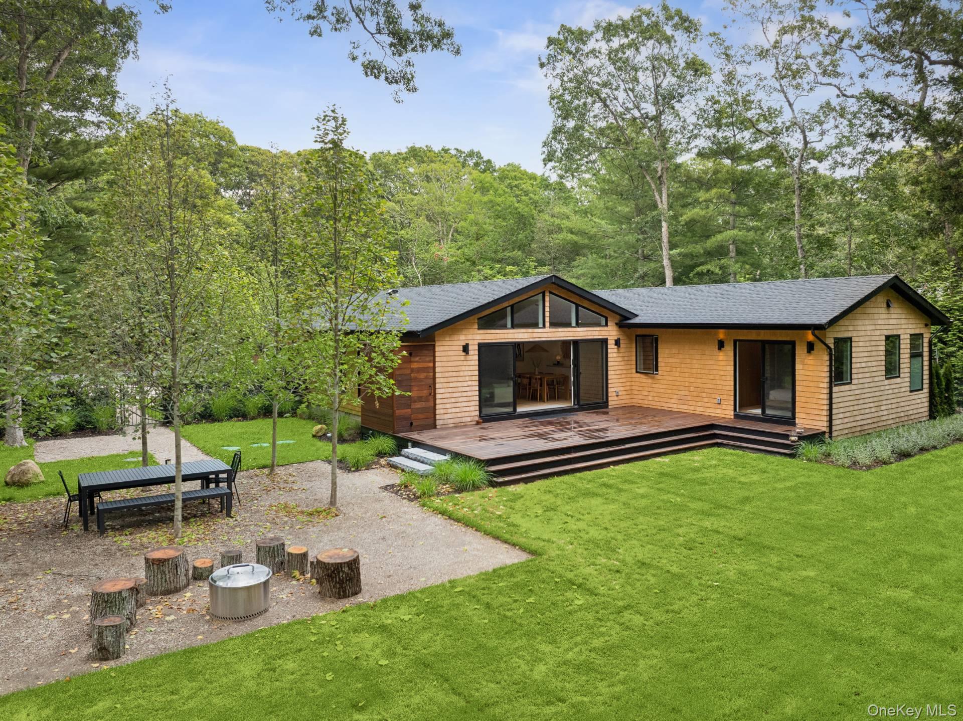 62 Waterhole Road, East Hampton, NY 11937