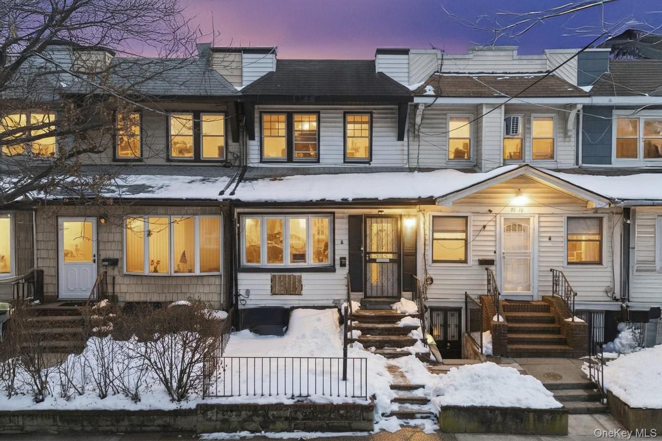 9112 91st Avenue, Woodhaven, NY 11421