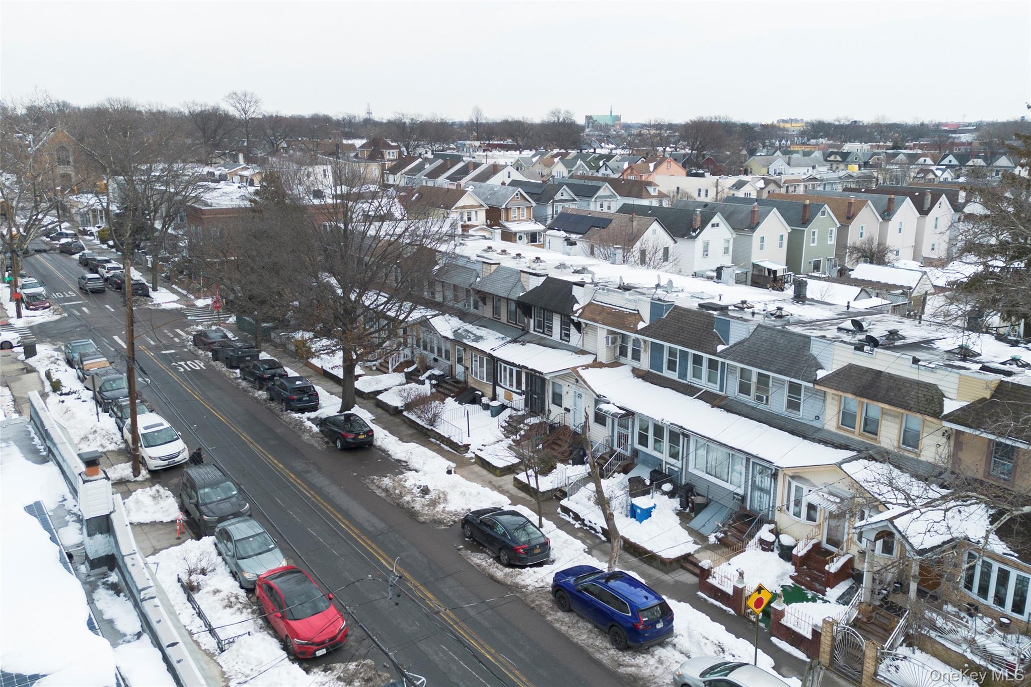 9112 91st Avenue, Woodhaven, NY 11421