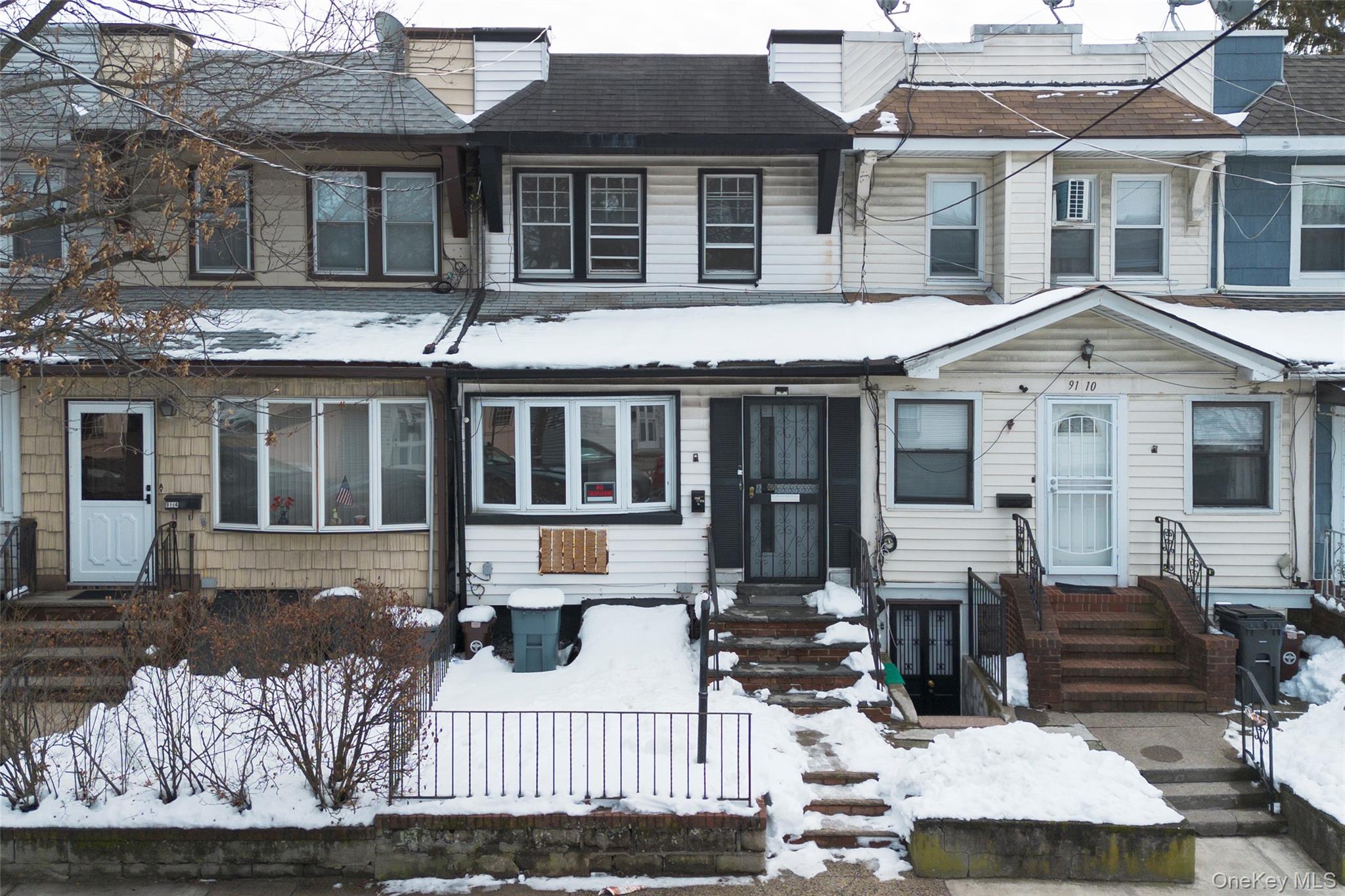 9112 91st Avenue, Woodhaven, NY 11421