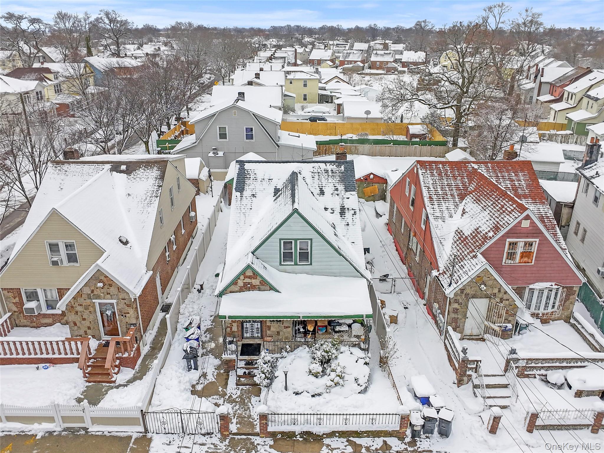 18216 141st Avenue, Springfield Gardens, NY 11413