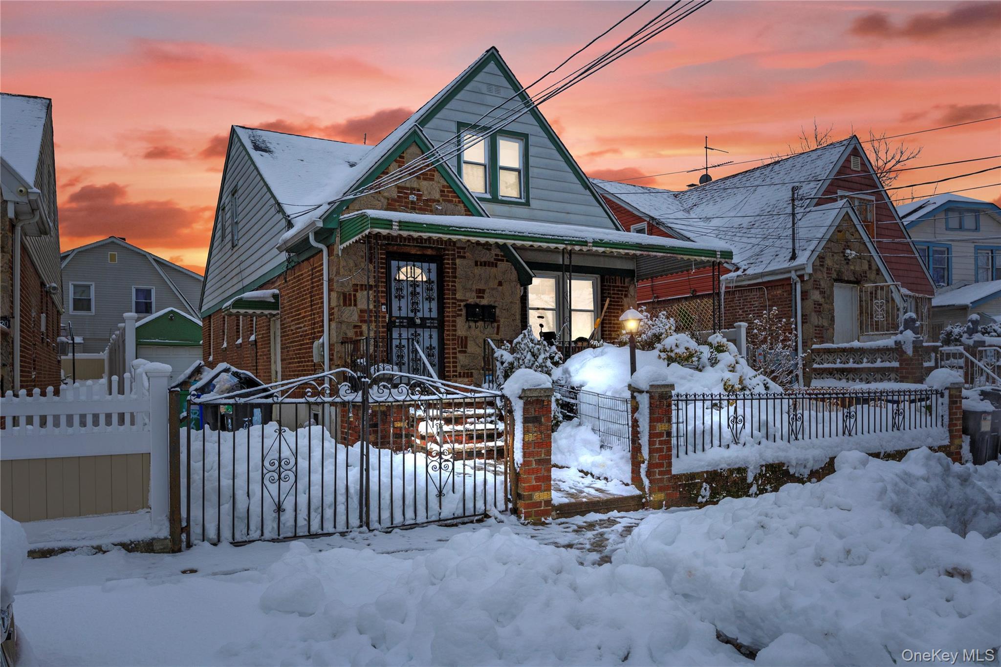 18216 141st Avenue, Springfield Gardens, NY 11413