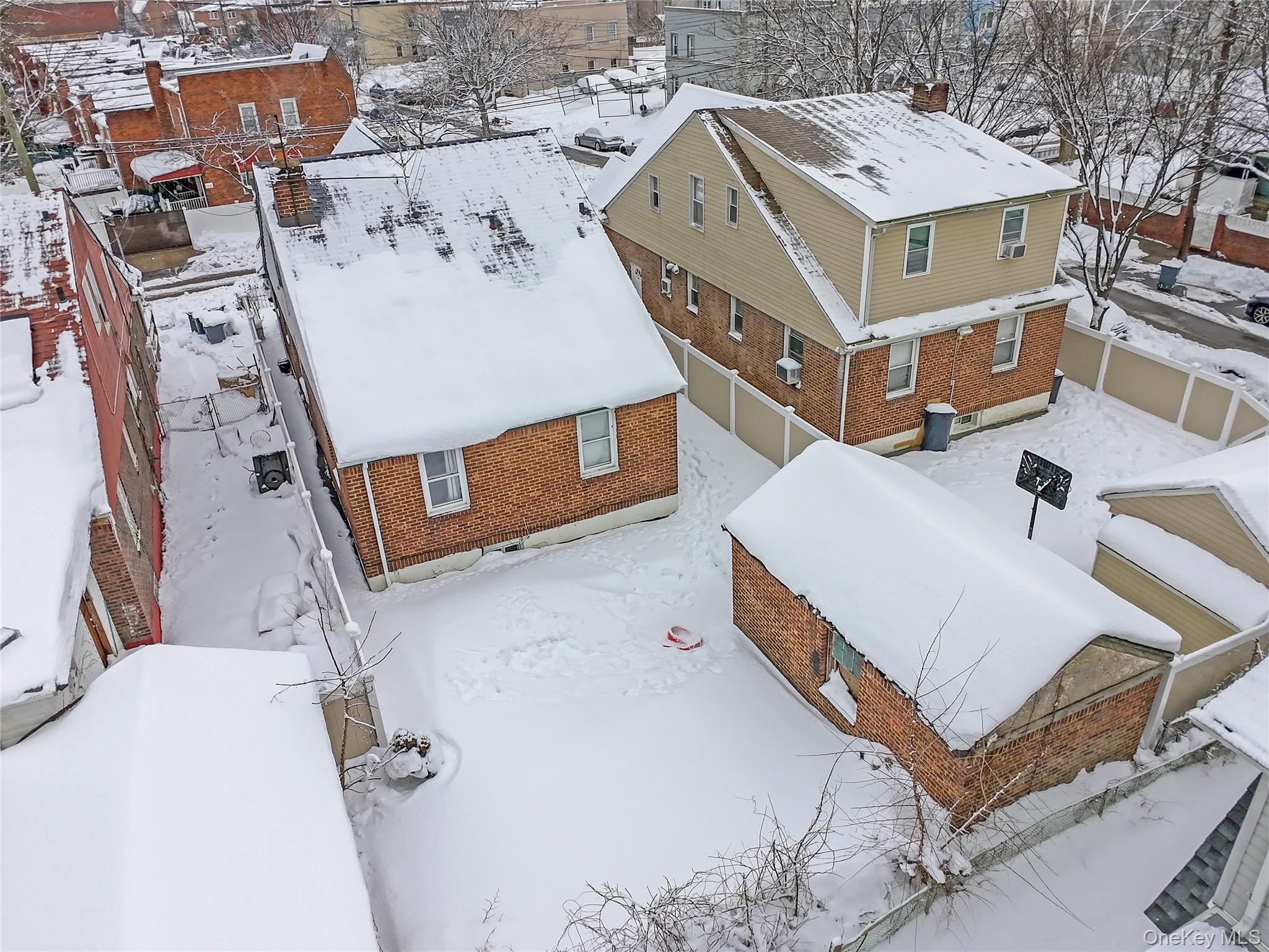 18216 141st Avenue, Springfield Gardens, NY 11413