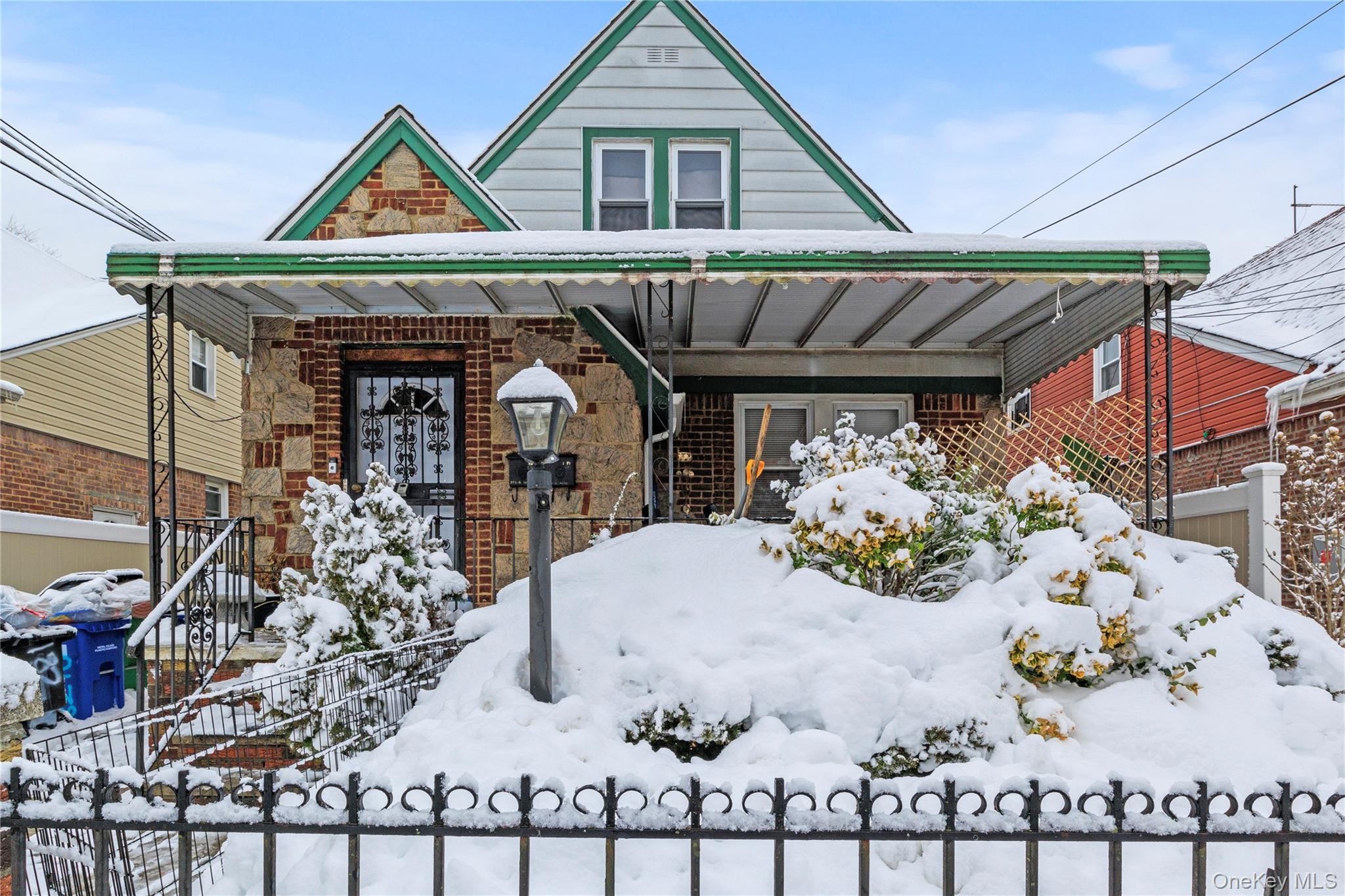 18216 141st Avenue, Springfield Gardens, NY 11413