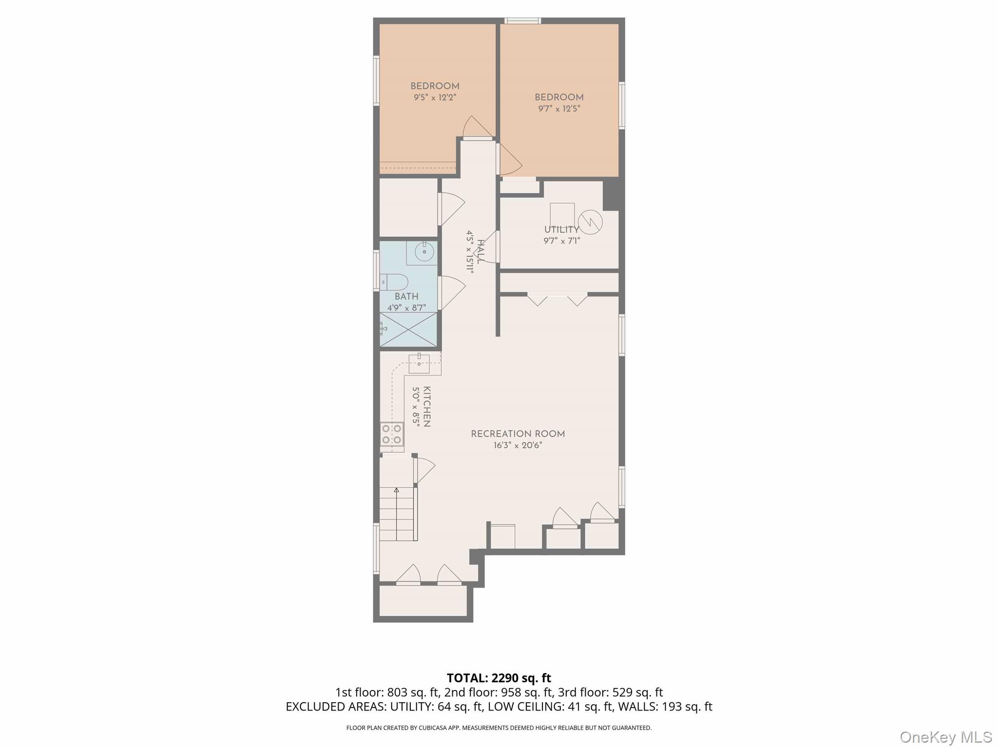 18216 141st Avenue, Springfield Gardens, NY 11413