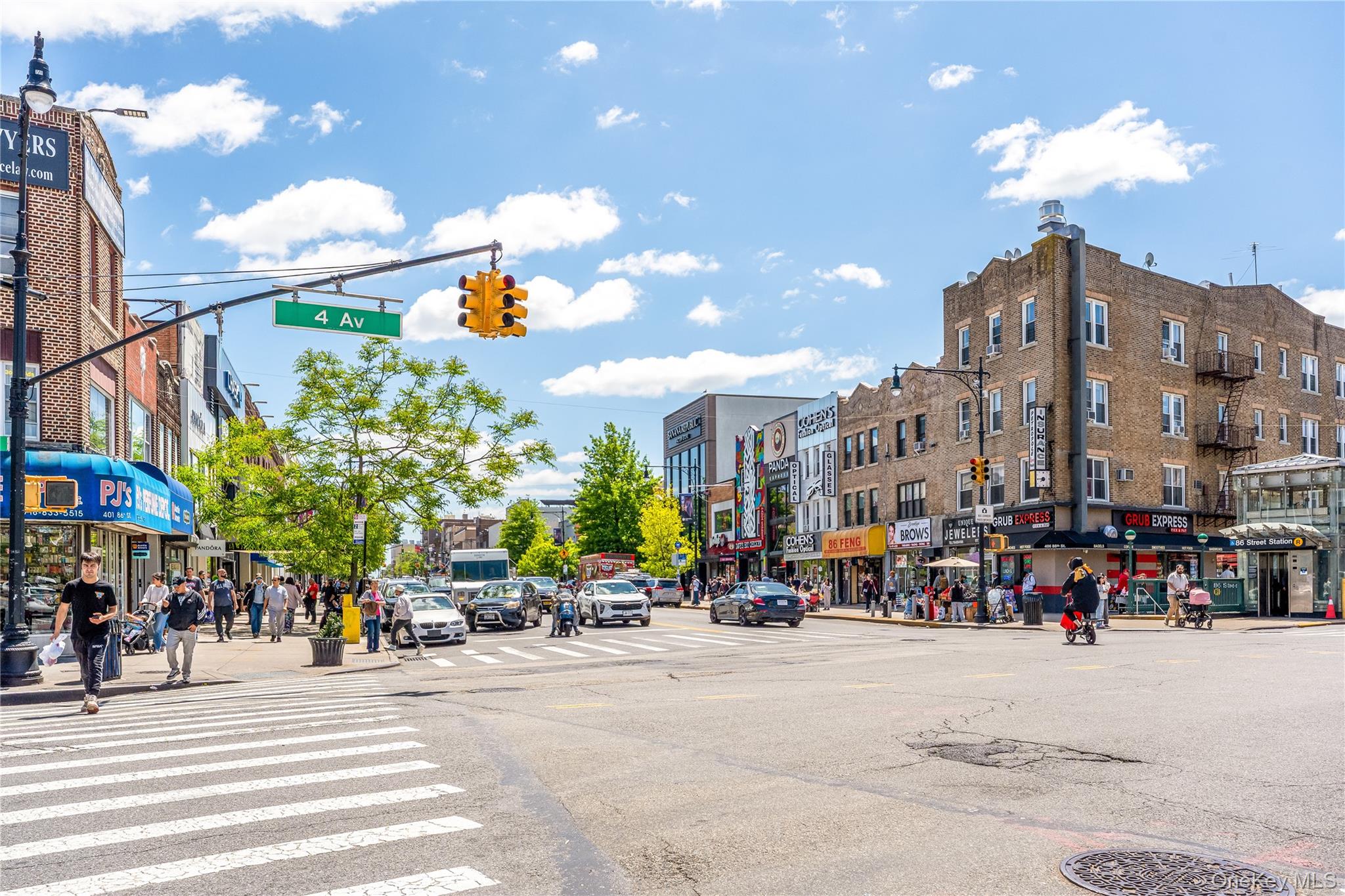 367 86th Street, Brooklyn, NY 11209