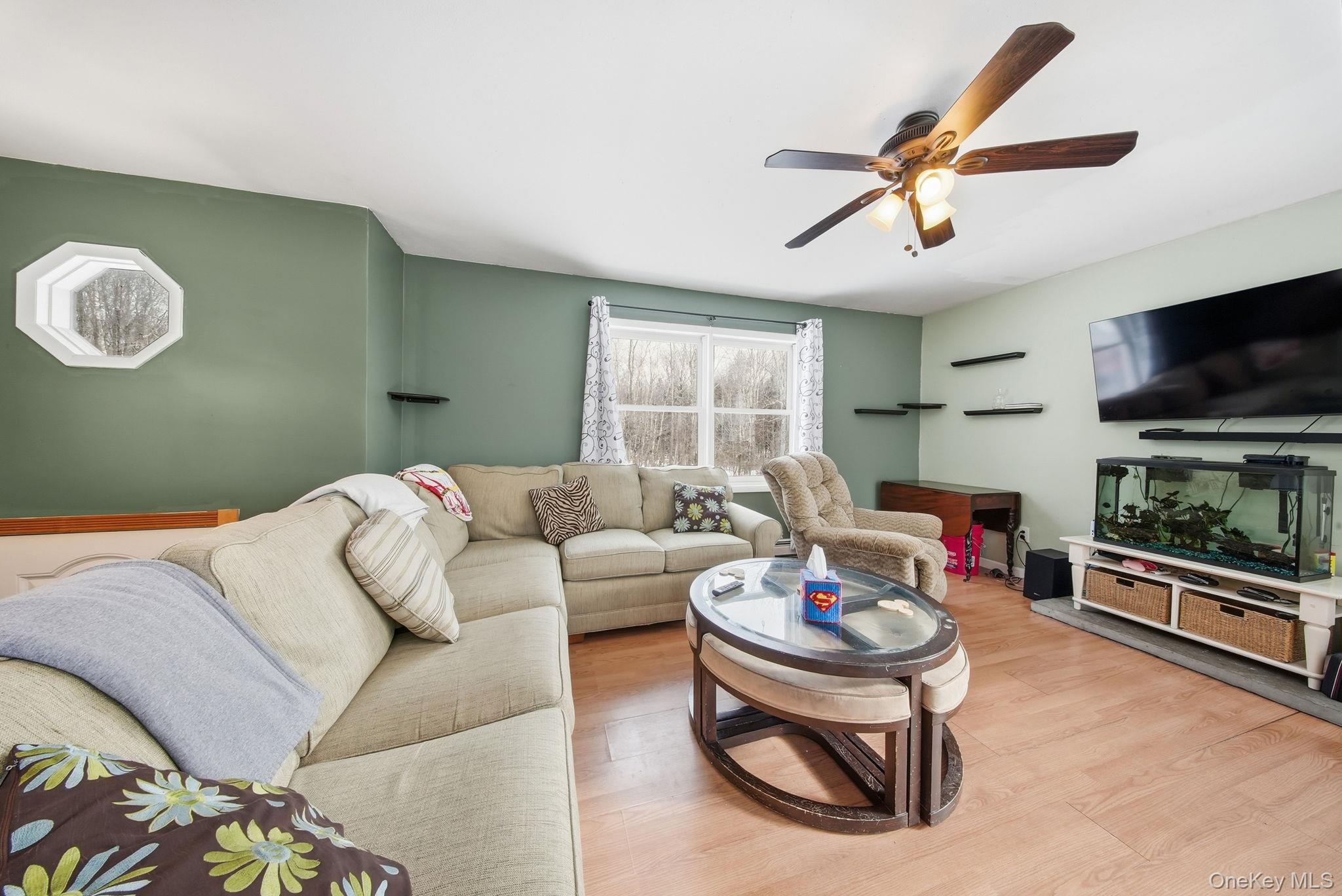 163 Cypert Road, Woodbourne, NY 12788