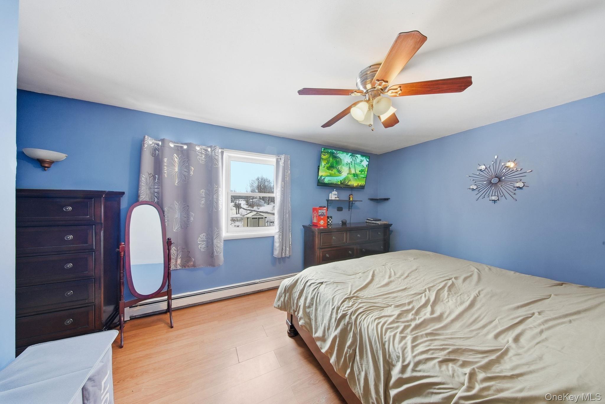 163 Cypert Road, Woodbourne, NY 12788