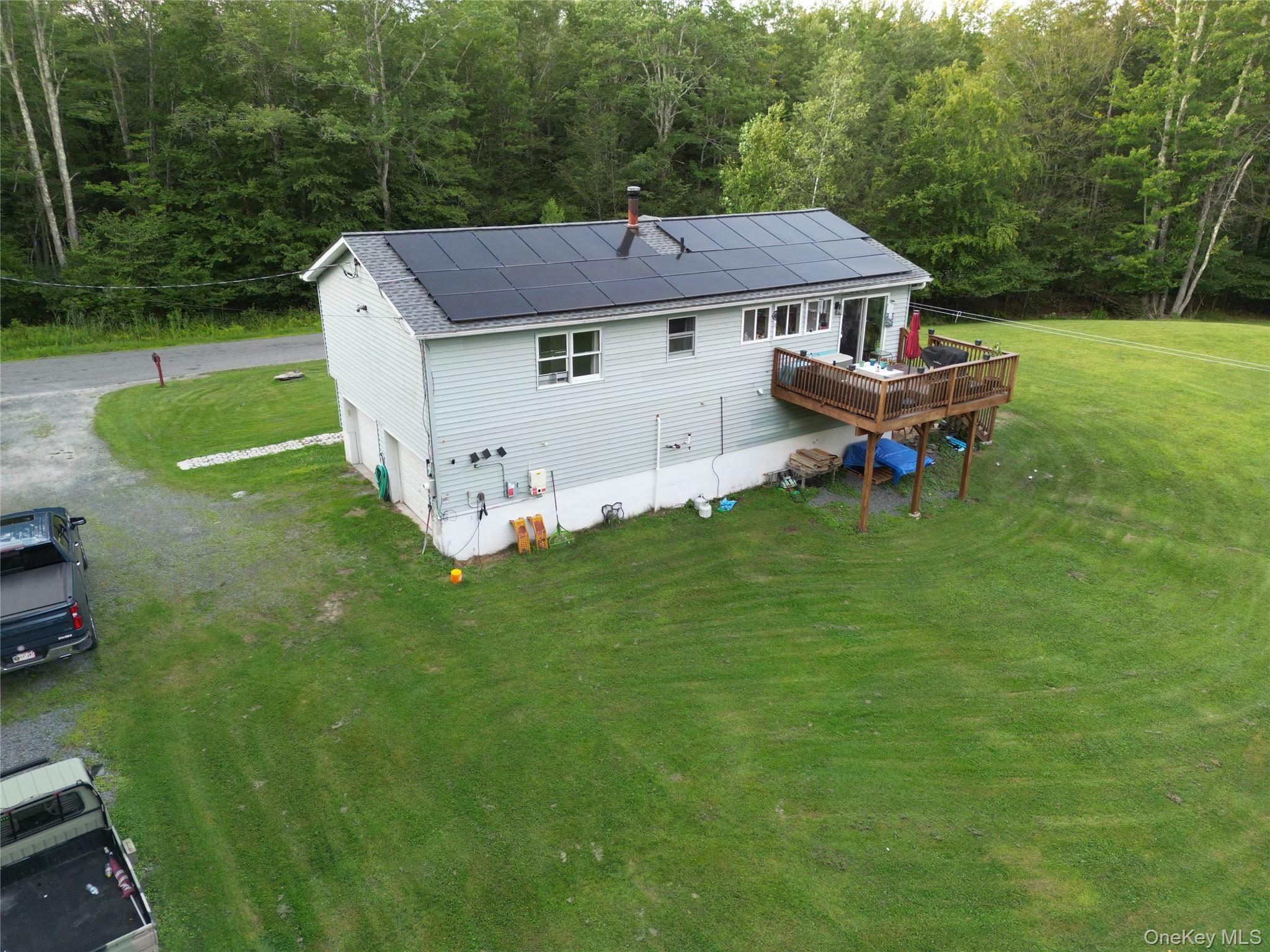 163 Cypert Road, Woodbourne, NY 12788