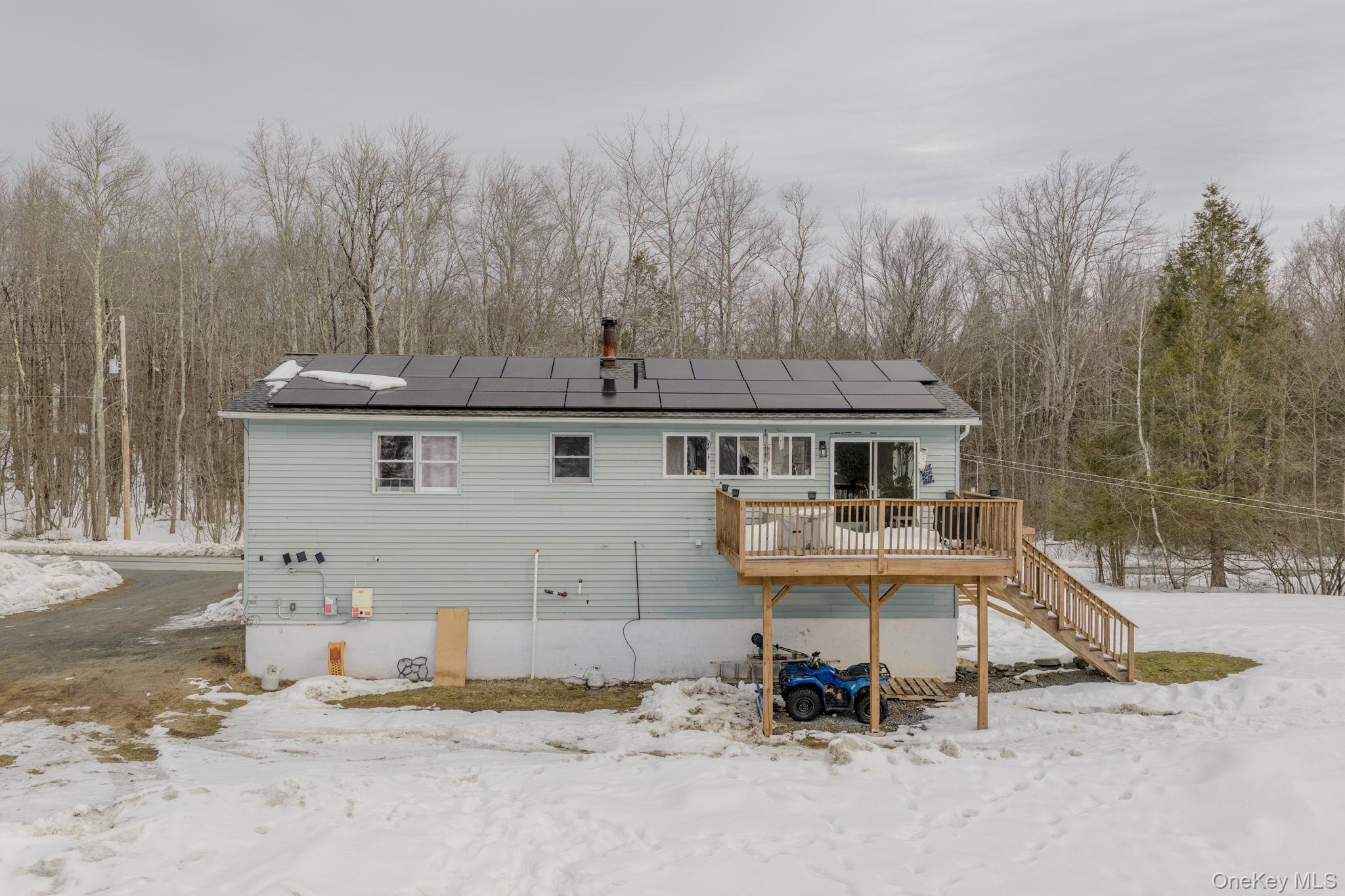 163 Cypert Road, Woodbourne, NY 12788