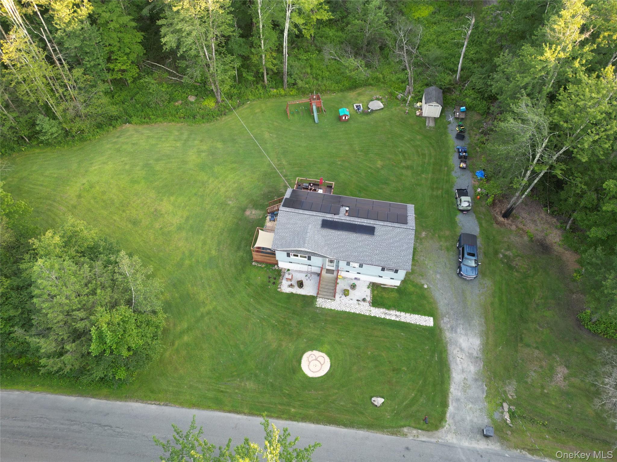 163 Cypert Road, Woodbourne, NY 12788