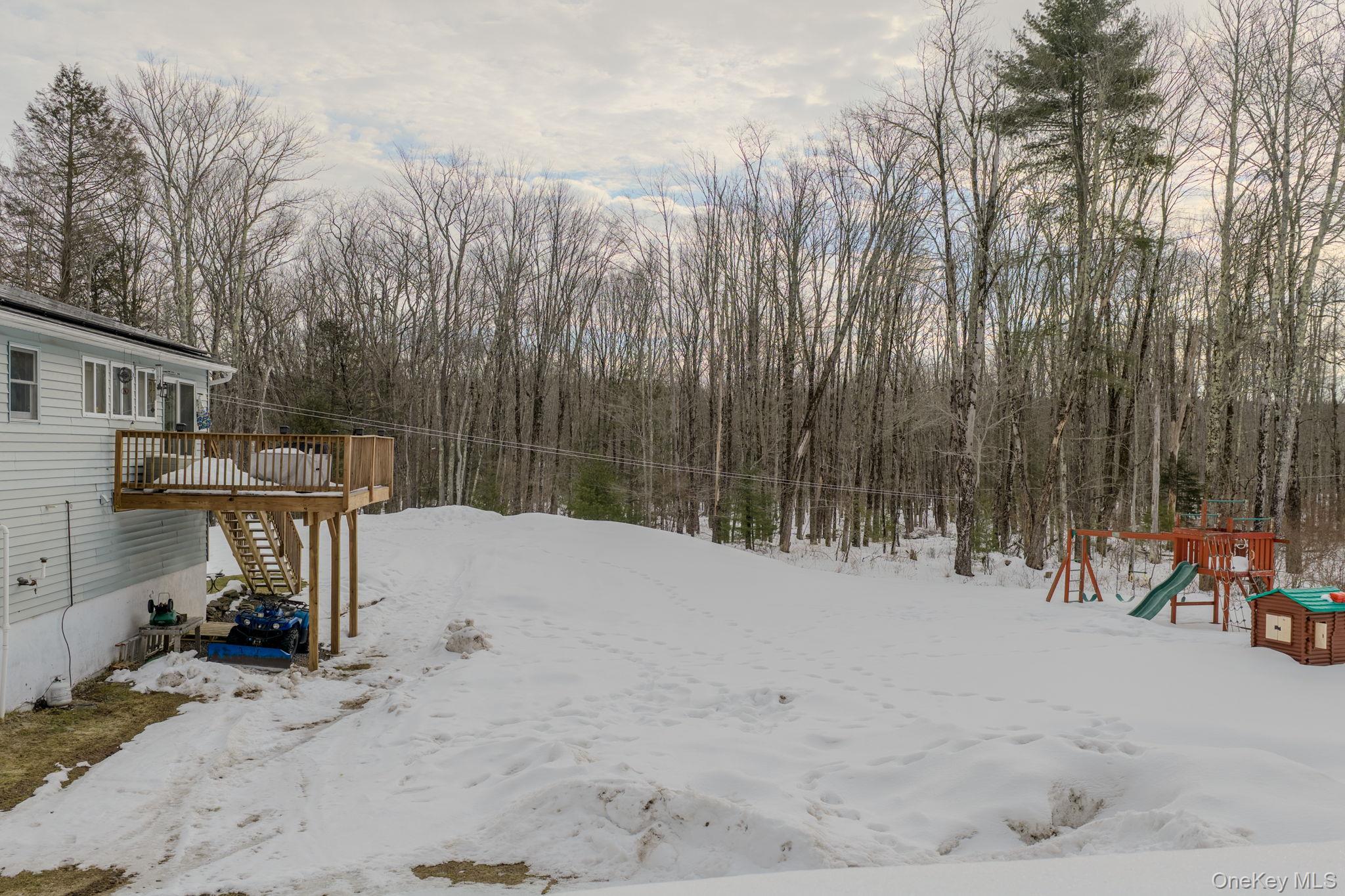 163 Cypert Road, Woodbourne, NY 12788