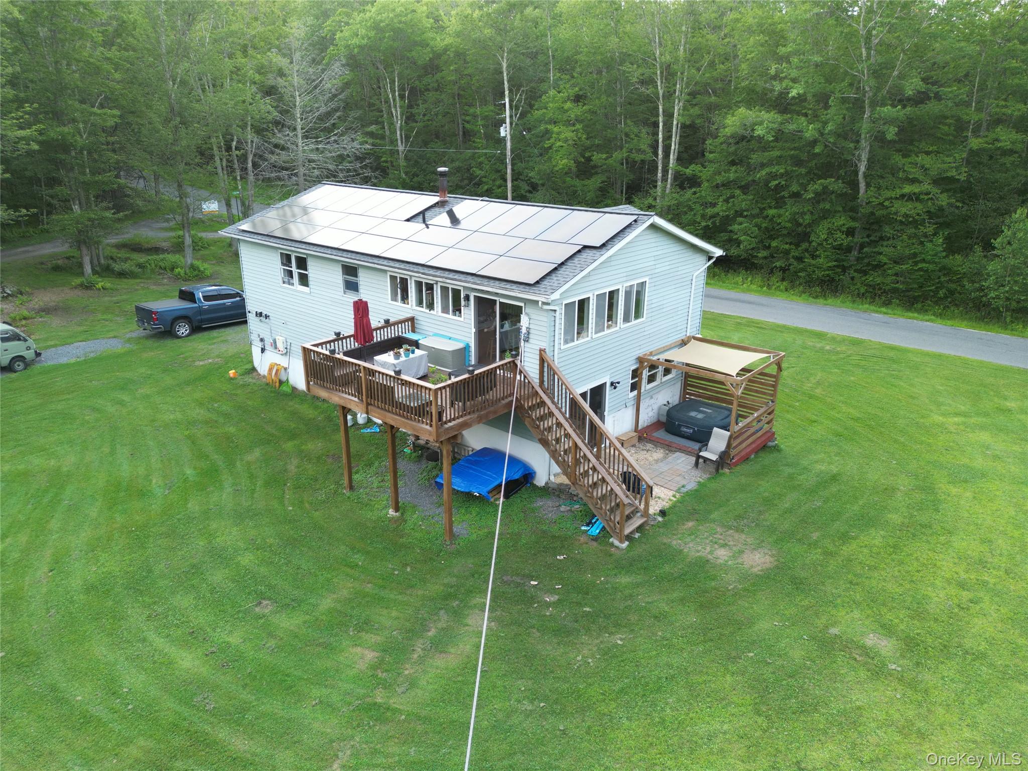 163 Cypert Road, Woodbourne, NY 12788