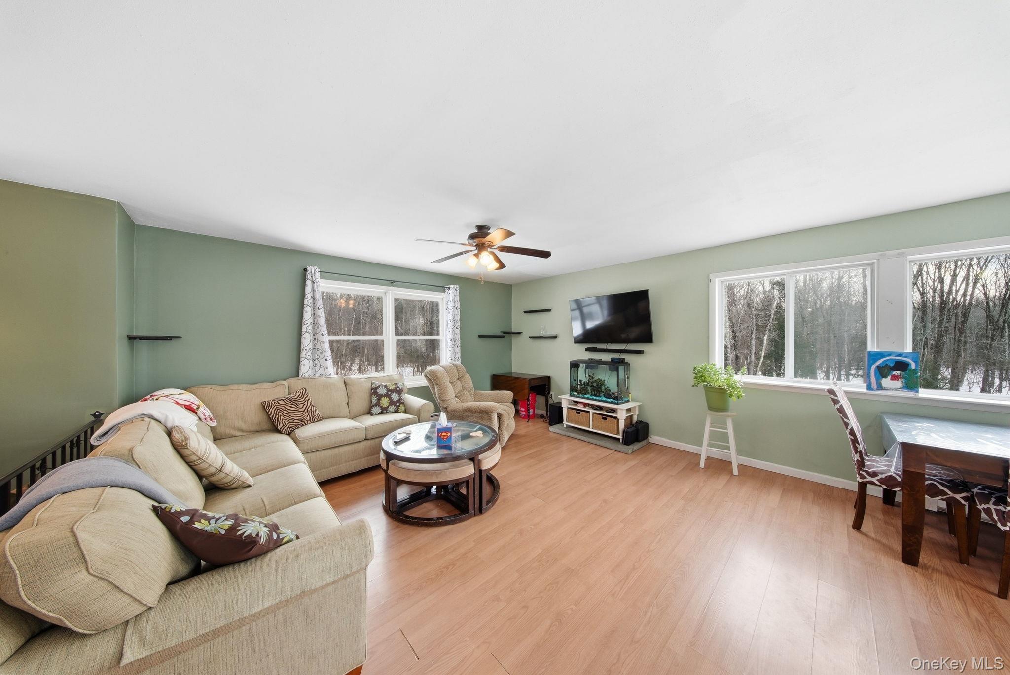 163 Cypert Road, Woodbourne, NY 12788