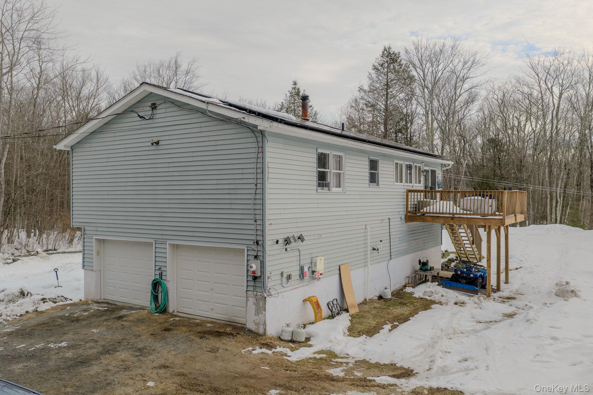 163 Cypert Road, Woodbourne, NY 12788