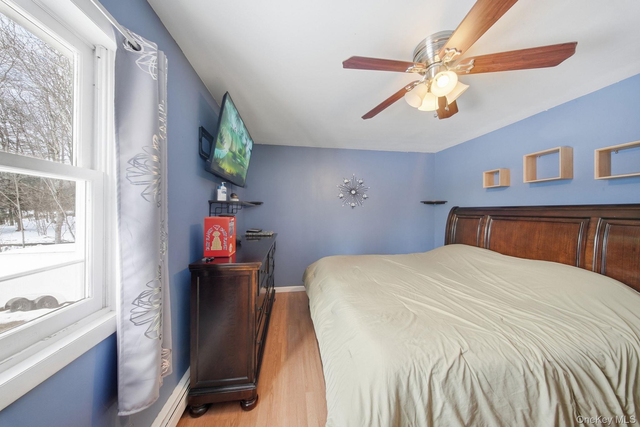 163 Cypert Road, Woodbourne, NY 12788